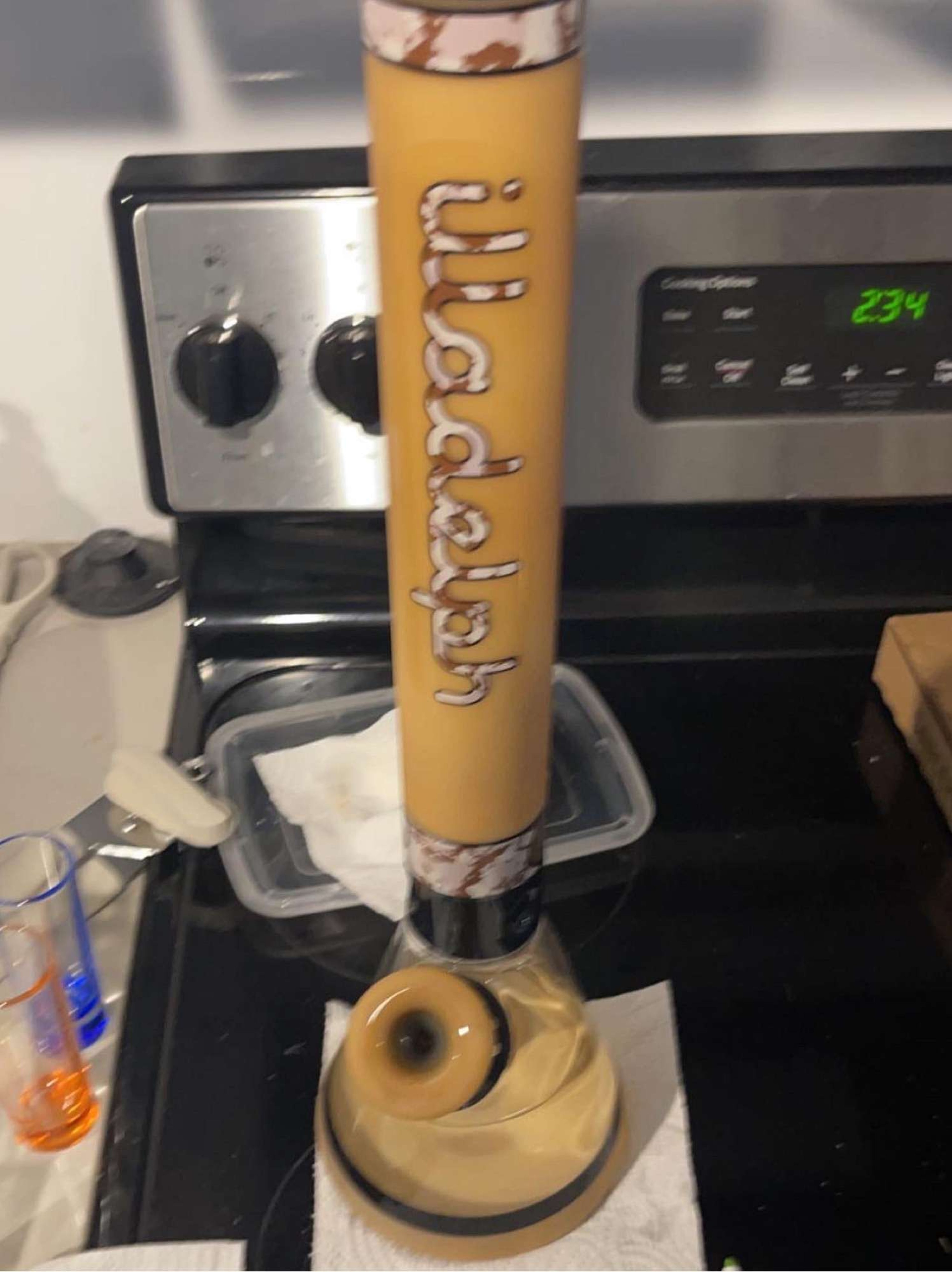 Illadelph desert storm setup image 0