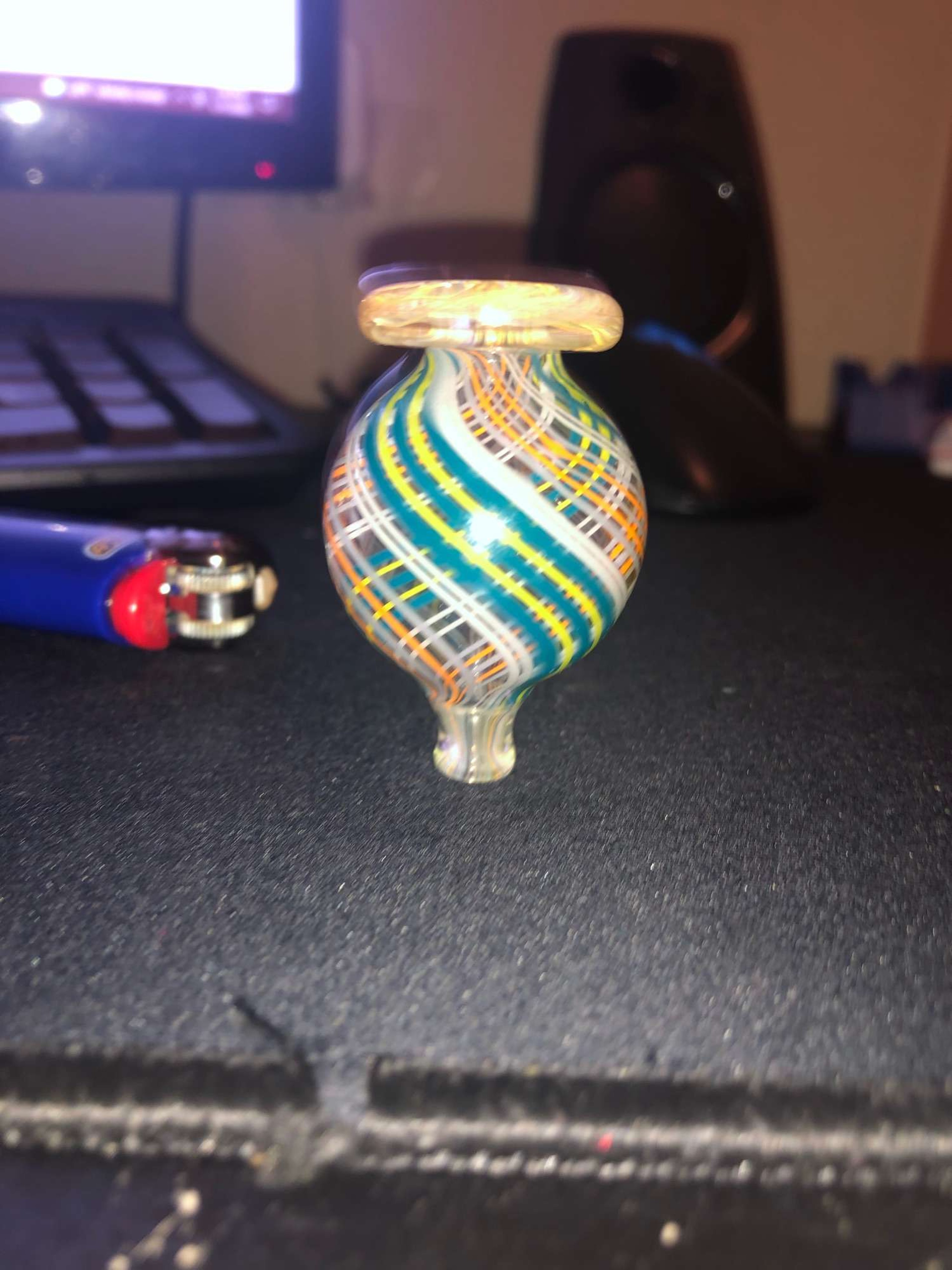 retticello terrysharp cap image 0