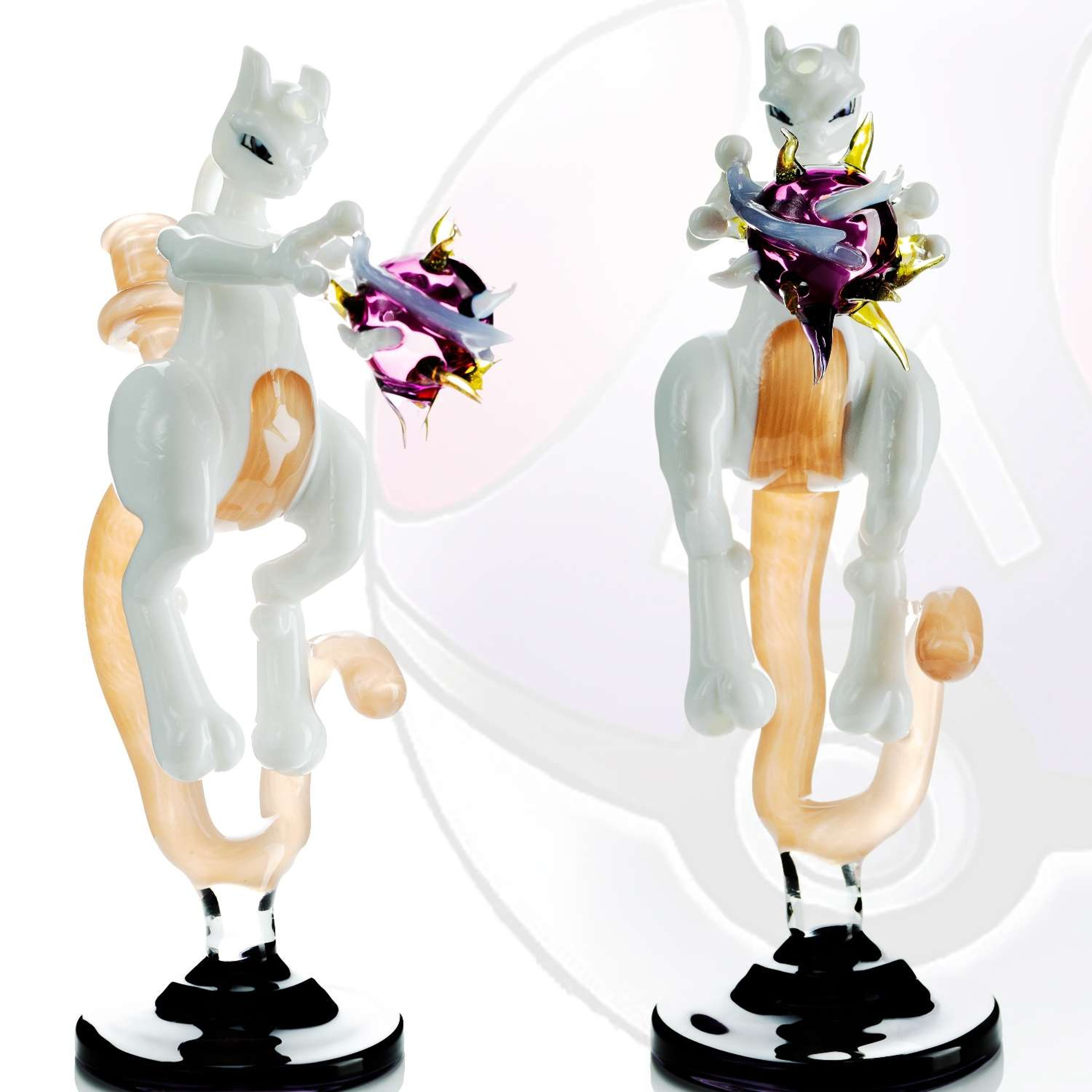 Preview pic of Mewtwo #2