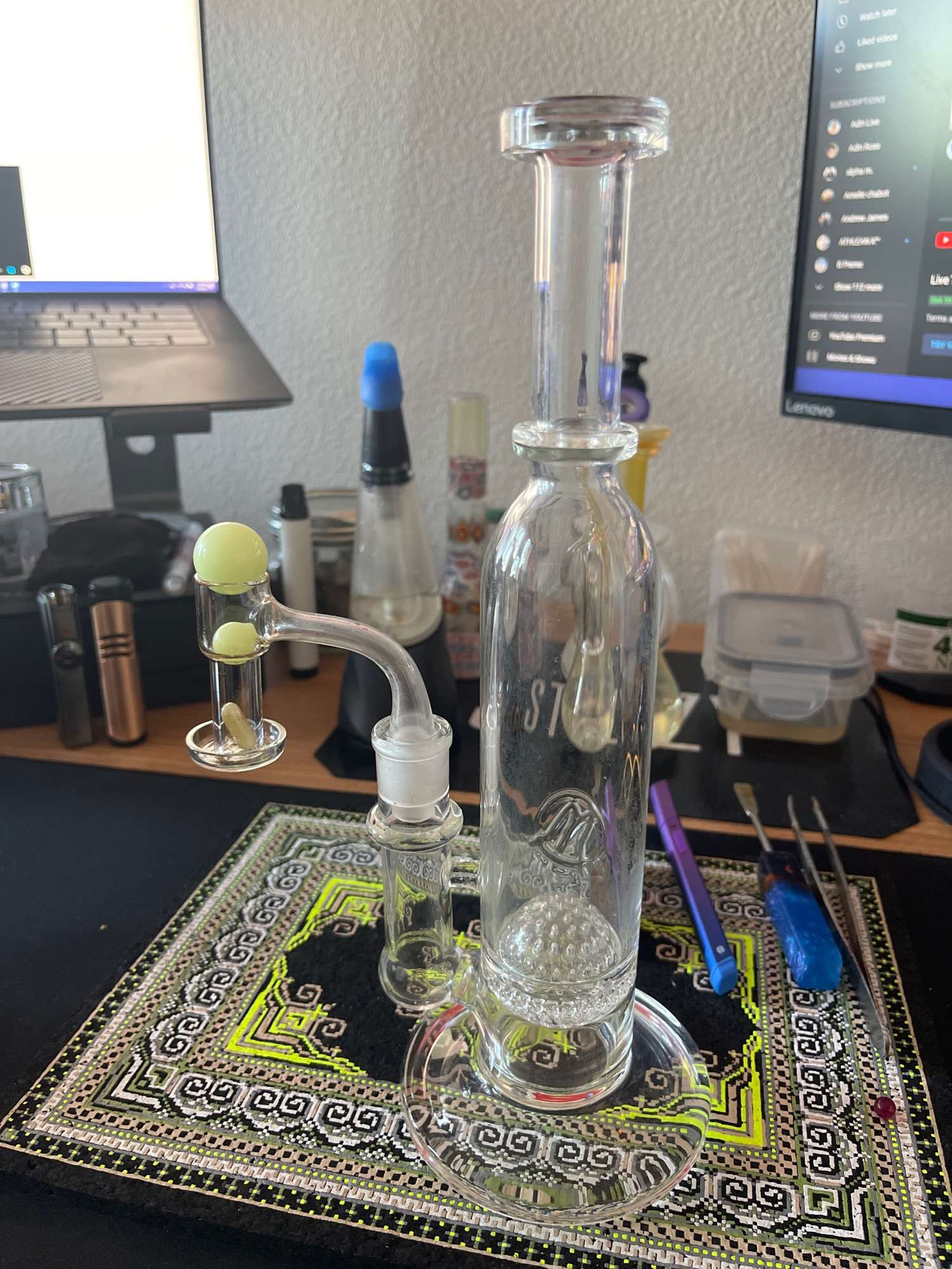 14 m disco perc image 0