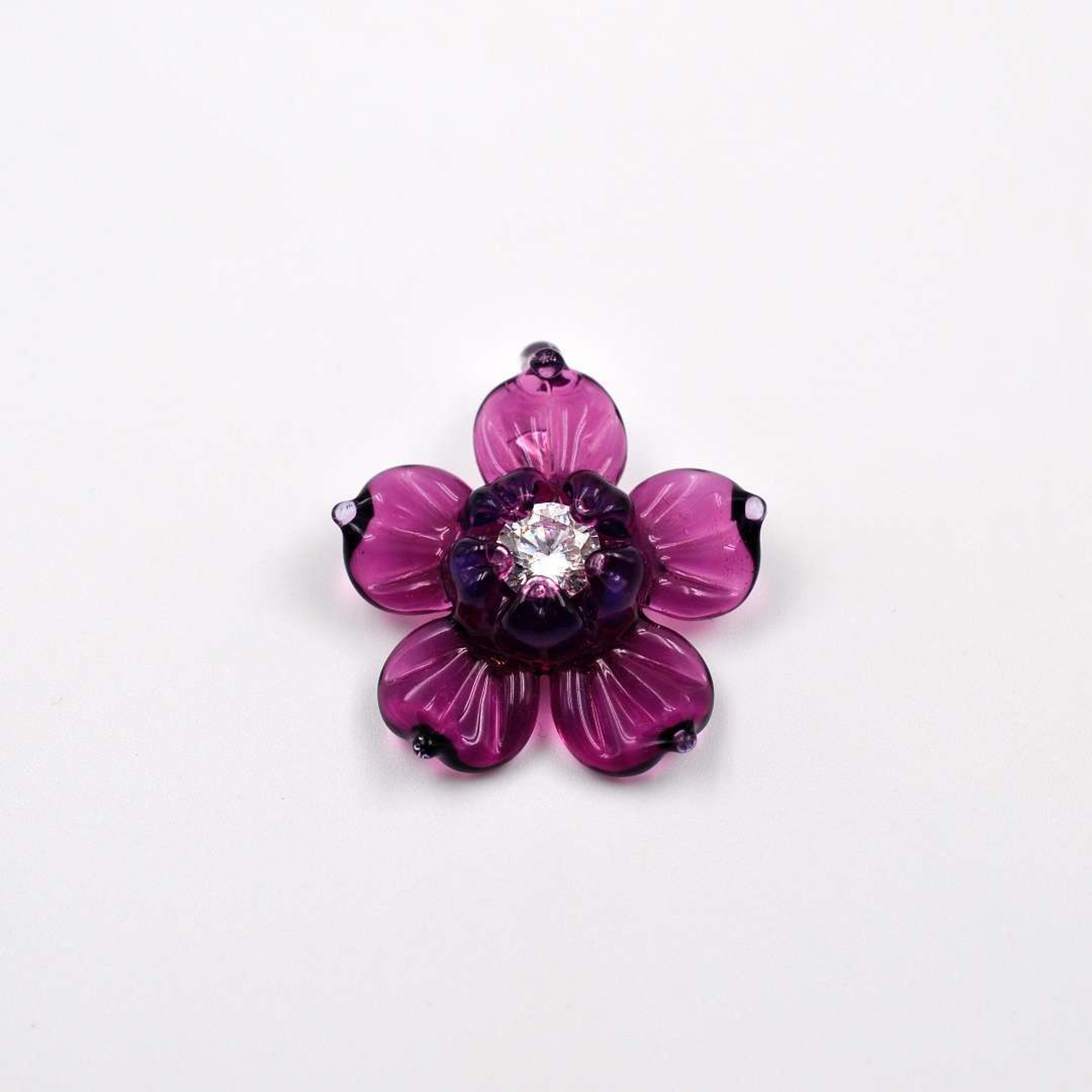 Preview pic of 2020 Mars Glass Pendant