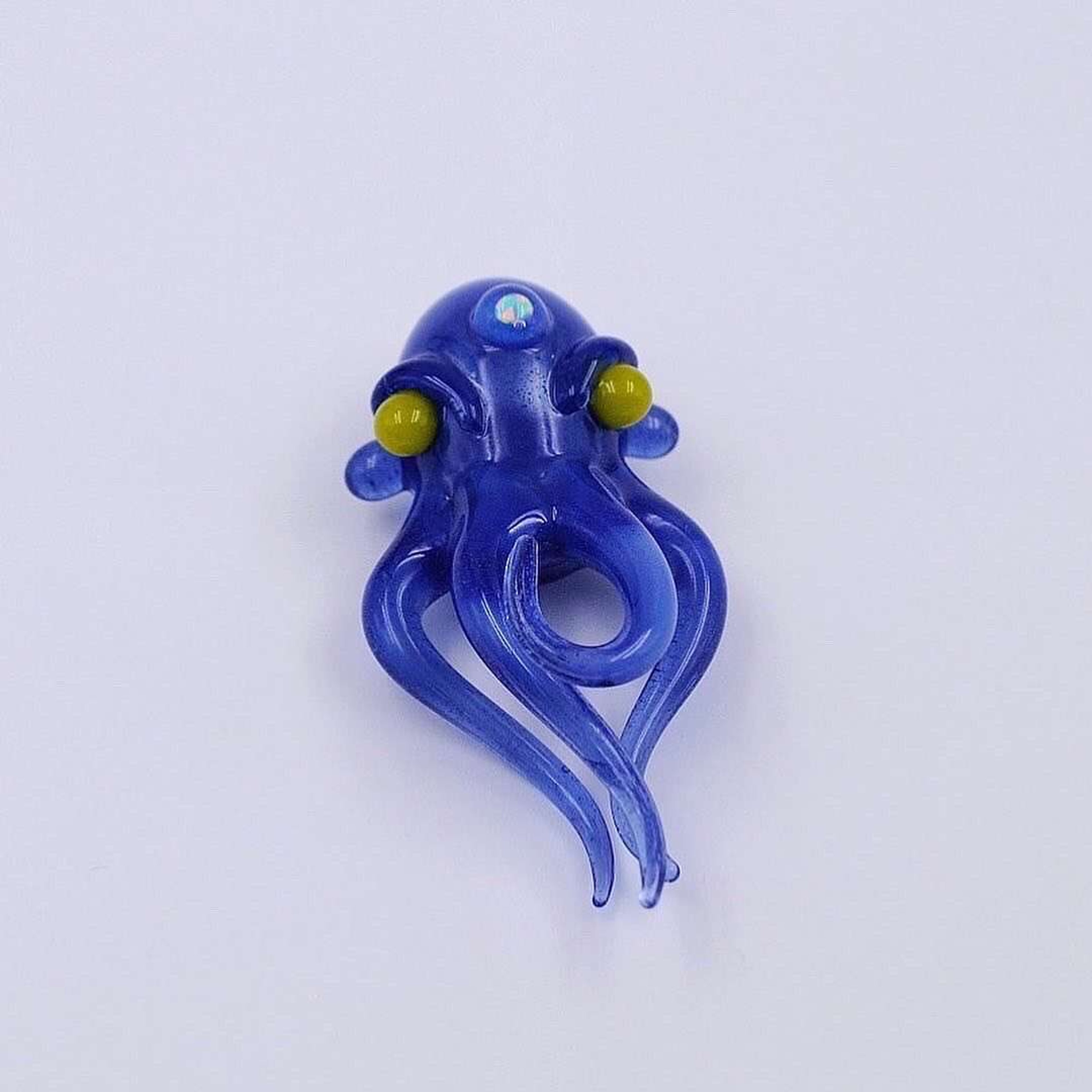 Preview pic of 2020 Mak Glass Cthulhu 
