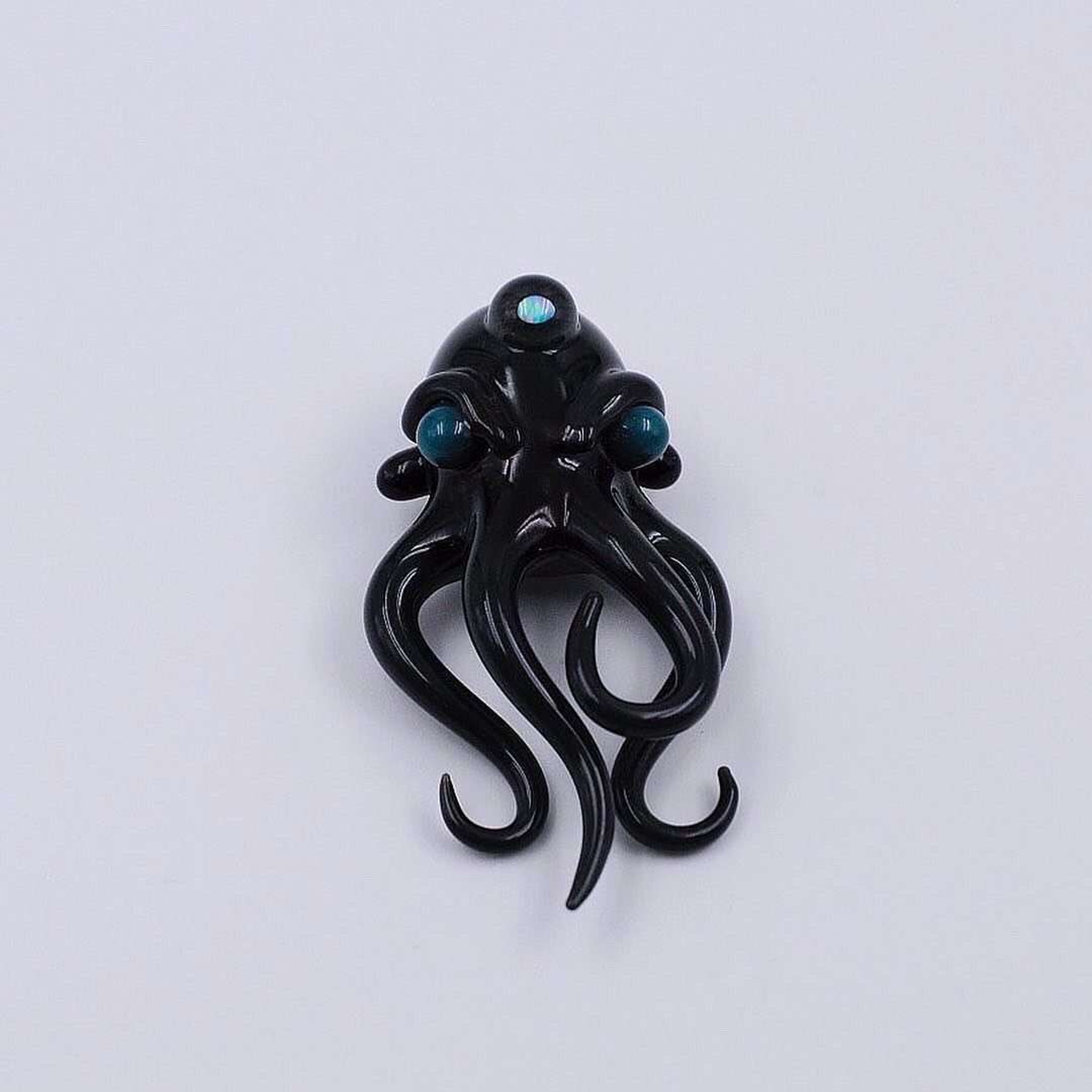 Preview pic of 2020 Mak Glass Cthulhu 
