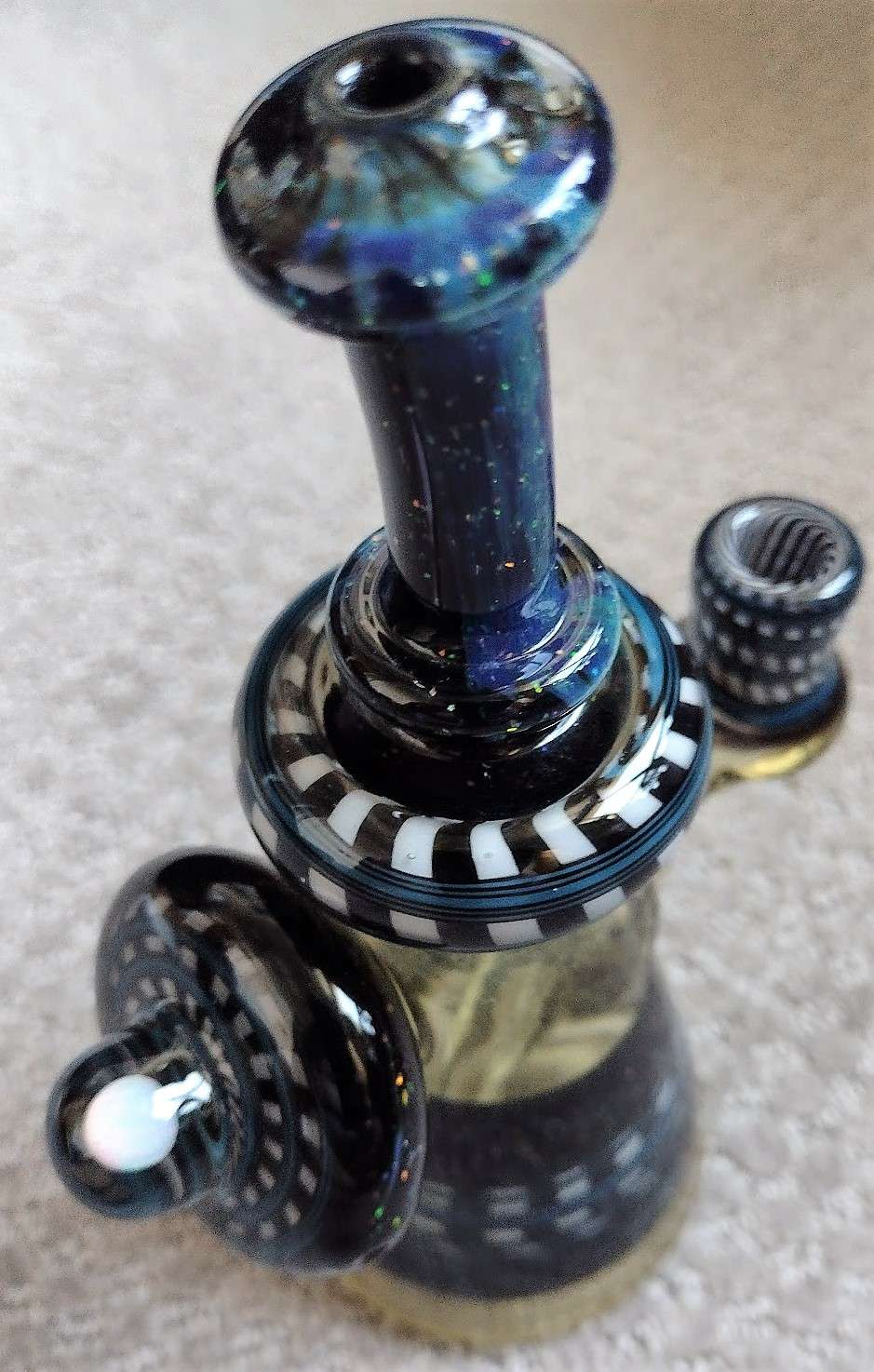Erik Anders (EA Glass) x BigZ collab image 0