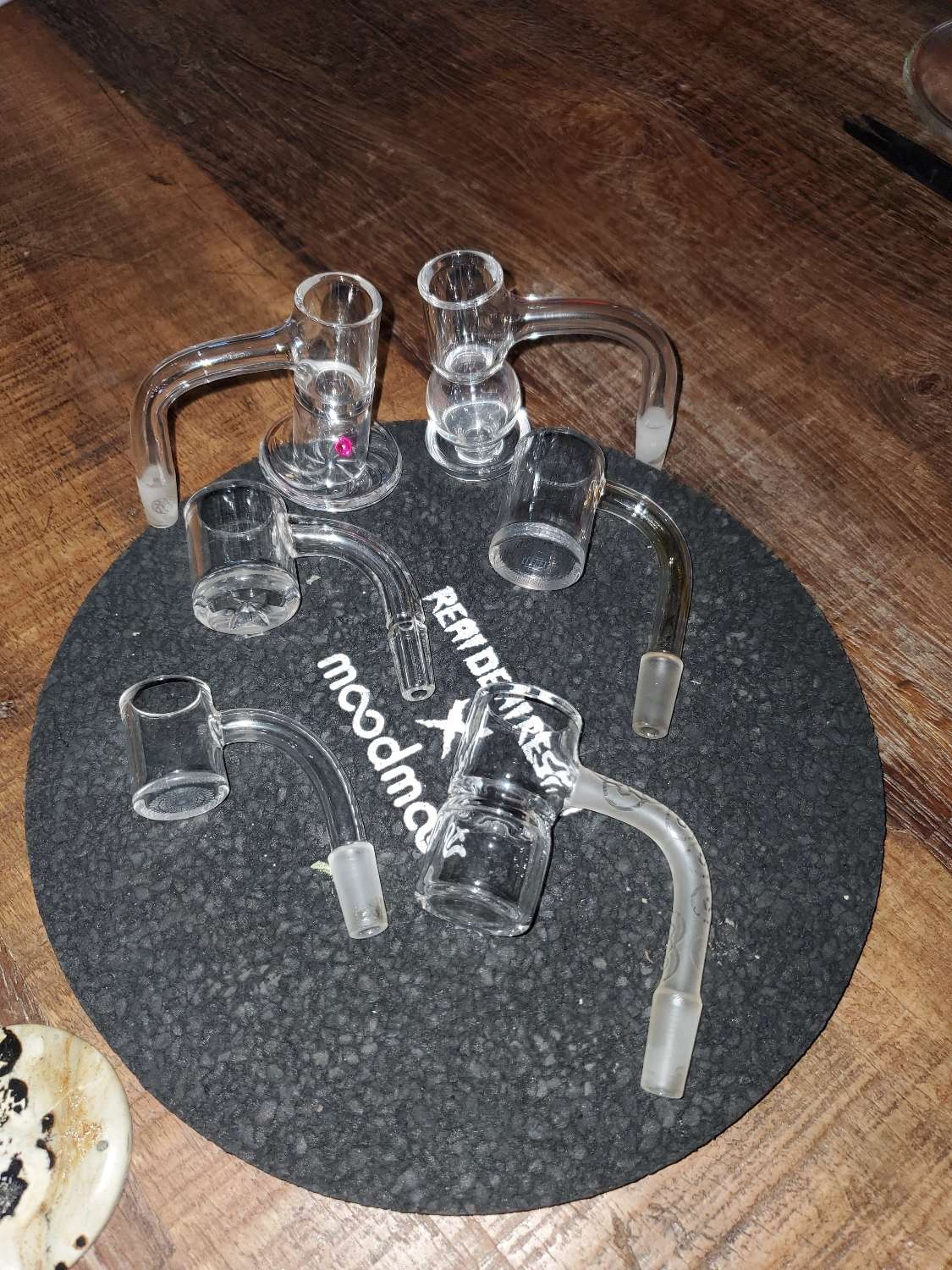 Quartz banger bundle deal image 0