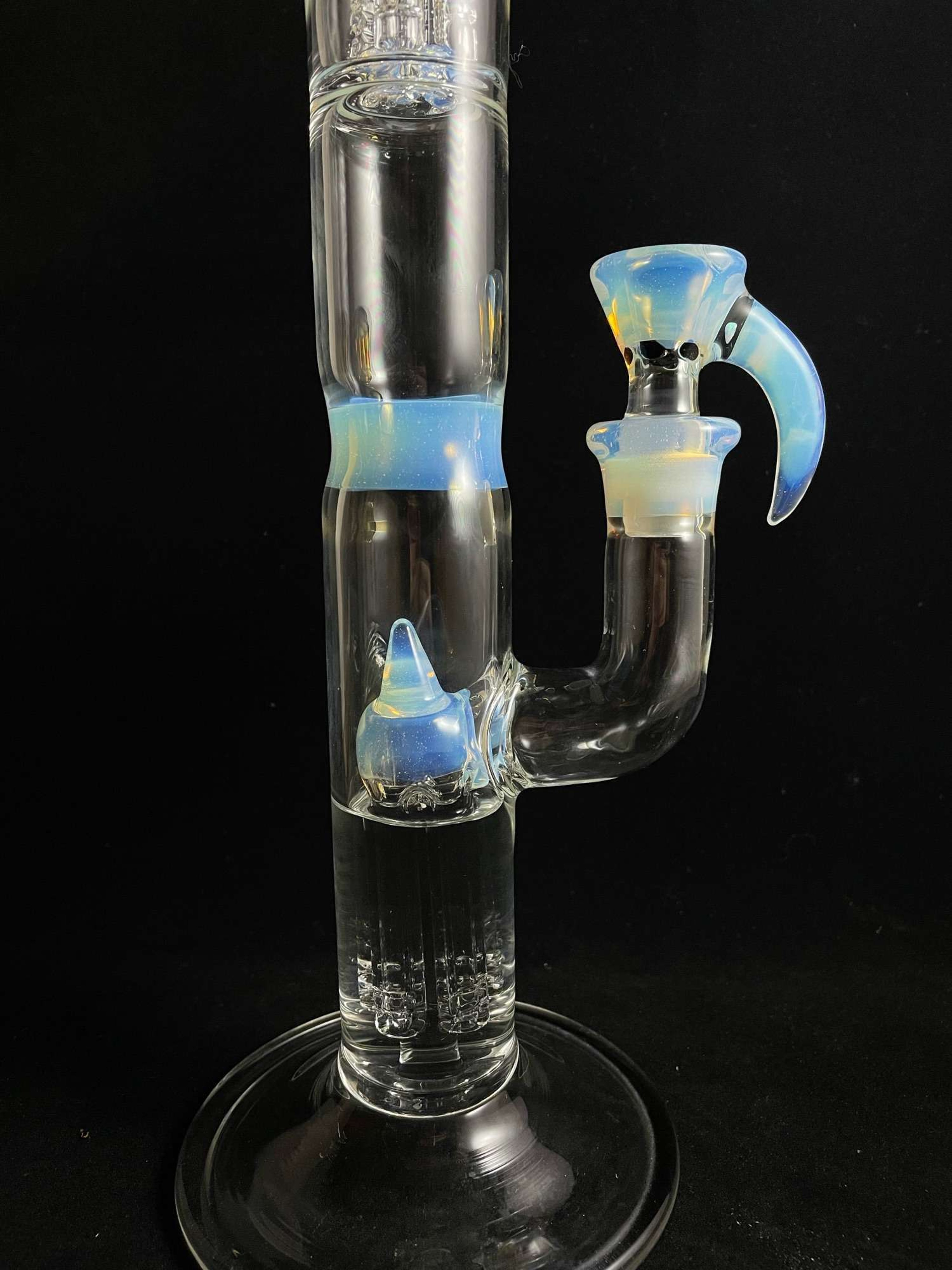 Preview pic of Gridded f4 in ghost by lv glass