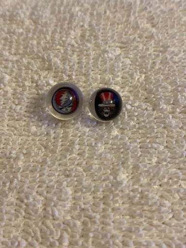 Preview pic of Dave stroble pearls