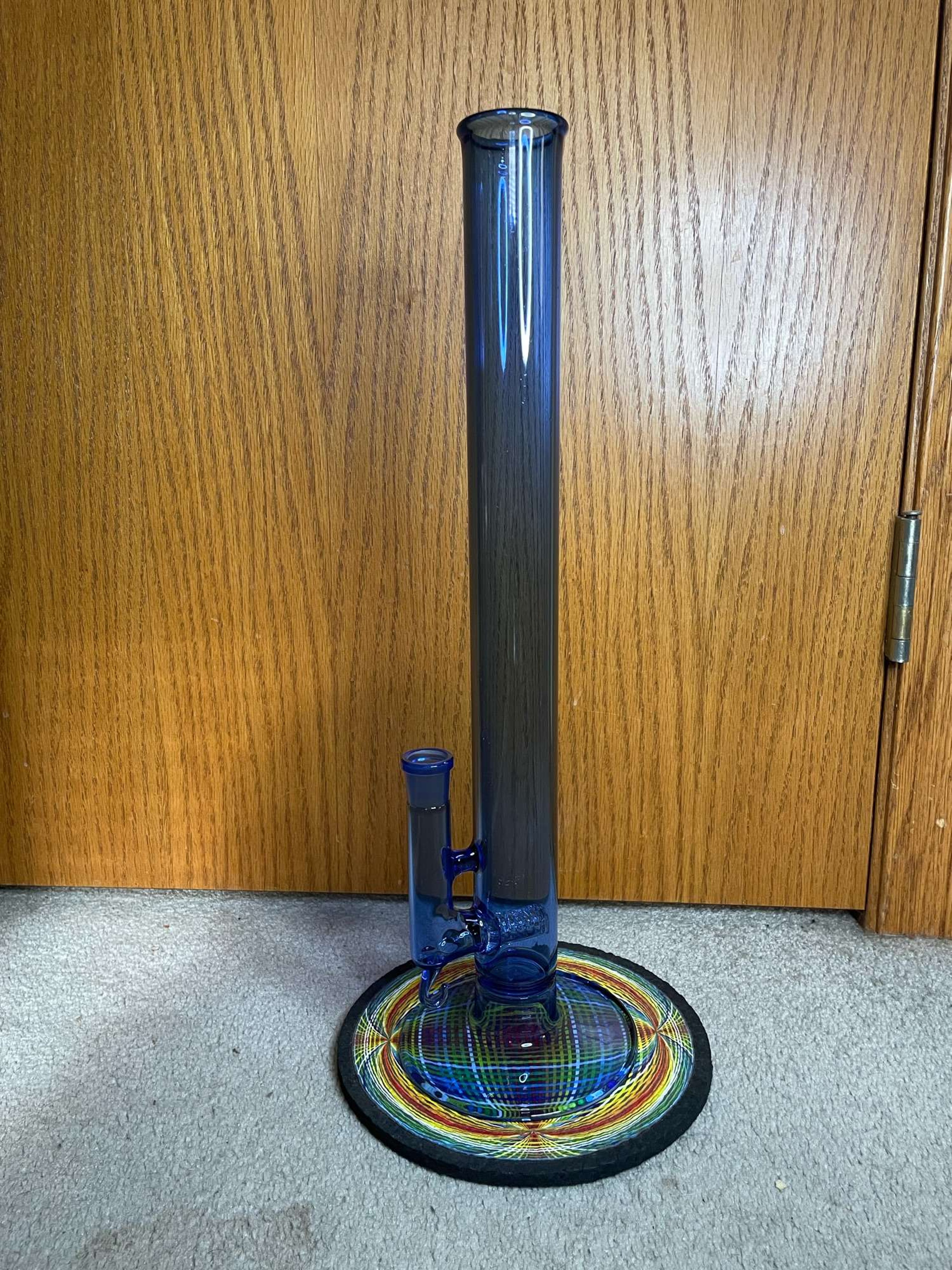 Captain Hook stem upgrid image 0