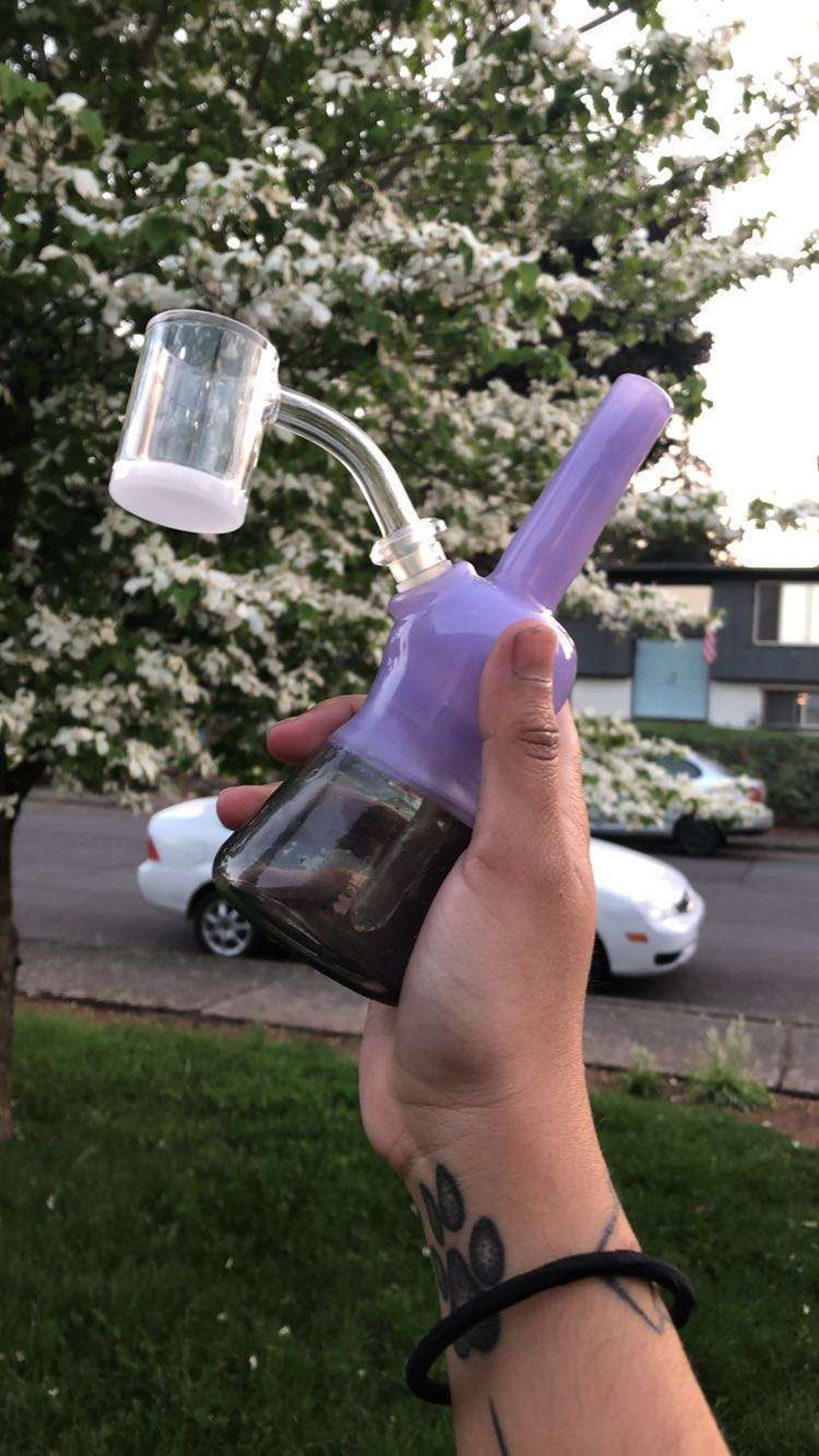 Preview pic of American made rig