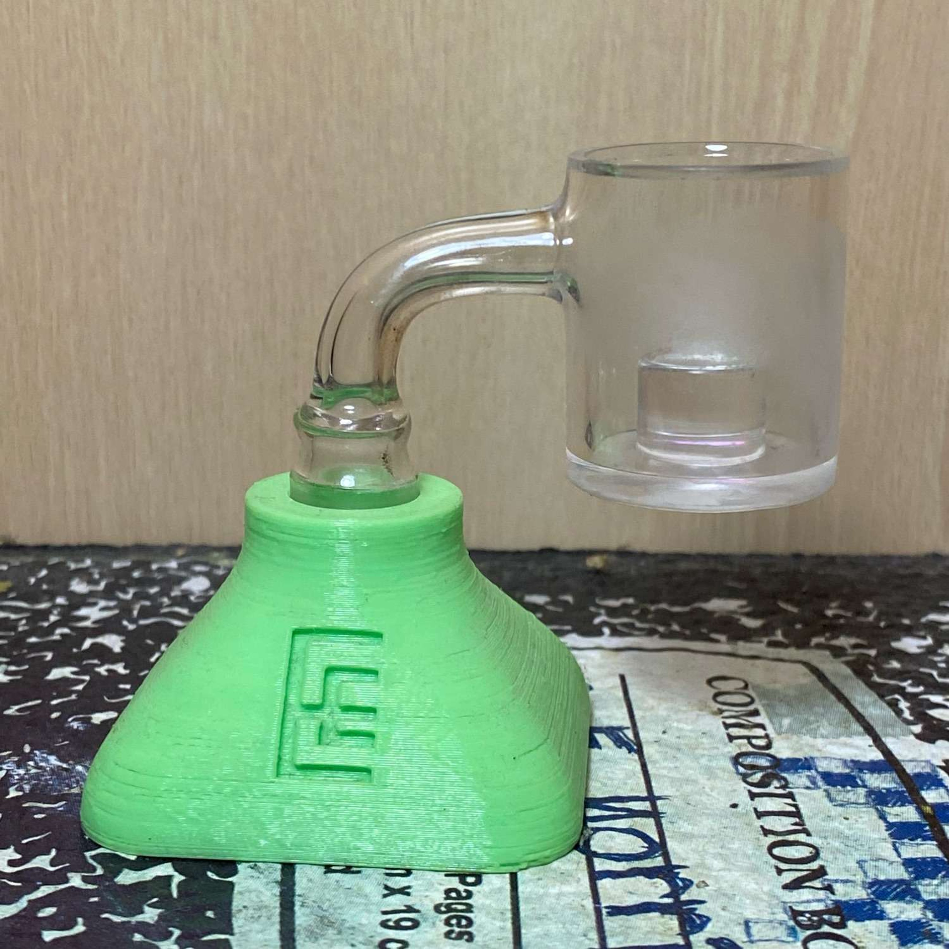 30mm toro core reactor 14mm image 0