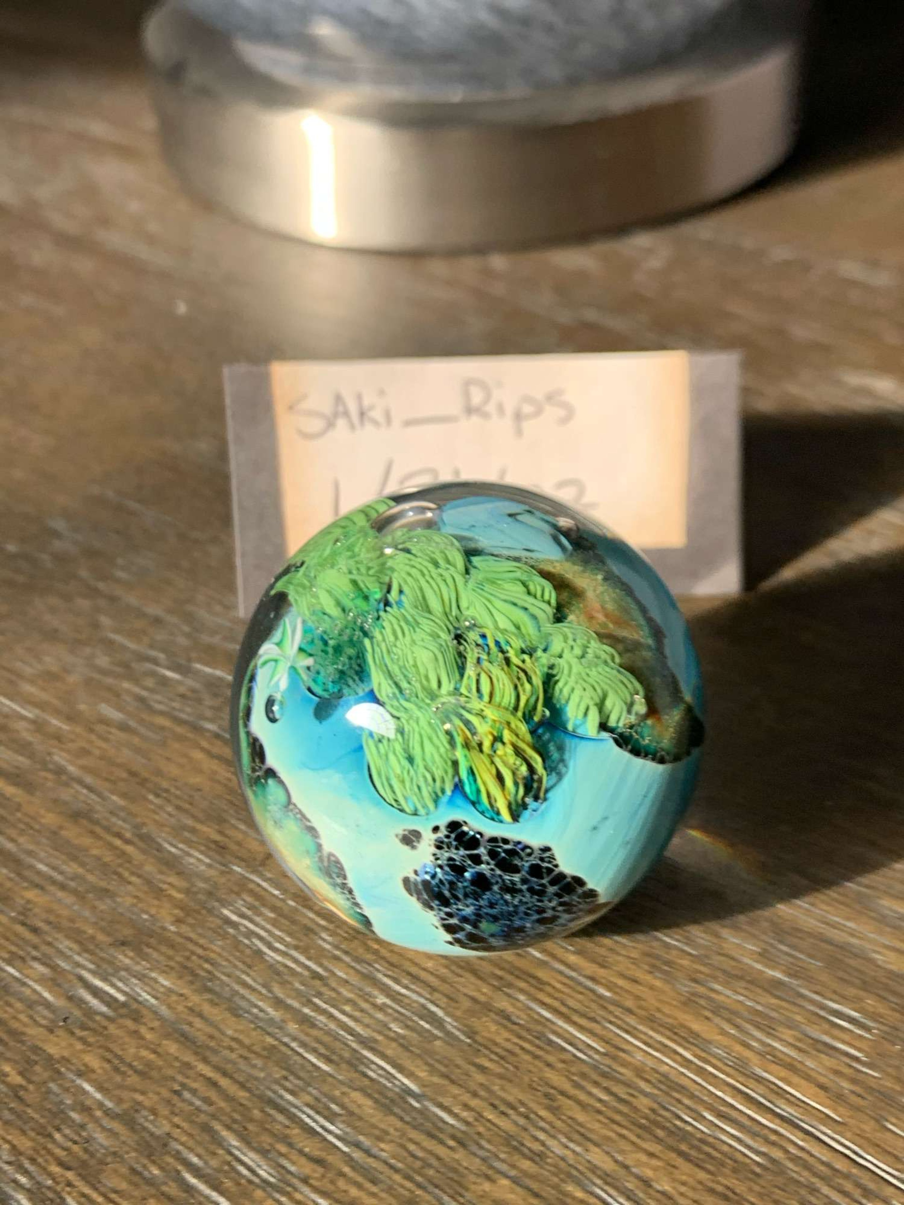 1996 old school marble (large) image 0