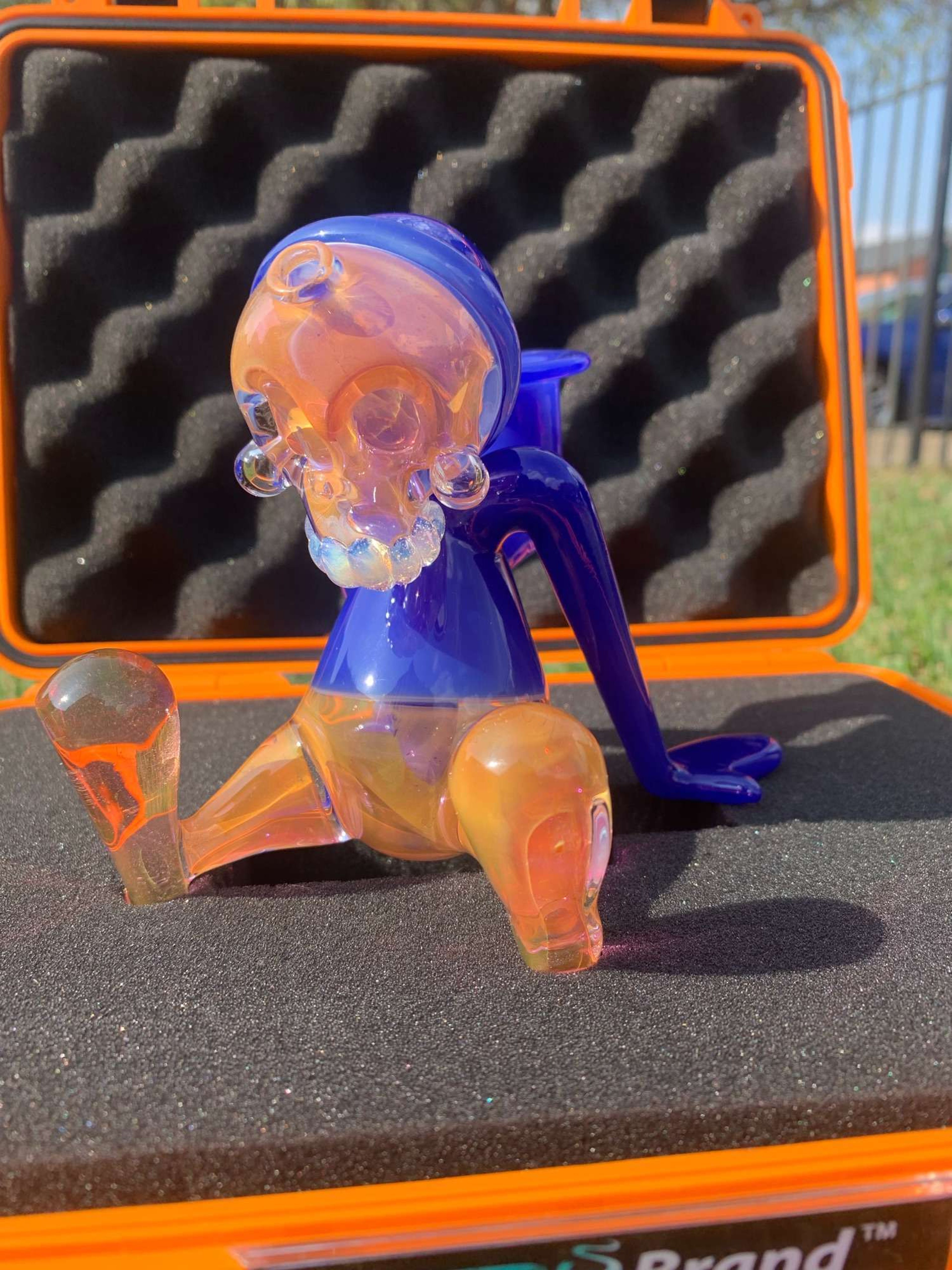 Preview pic of Annealed Innovations Fumed reaper 