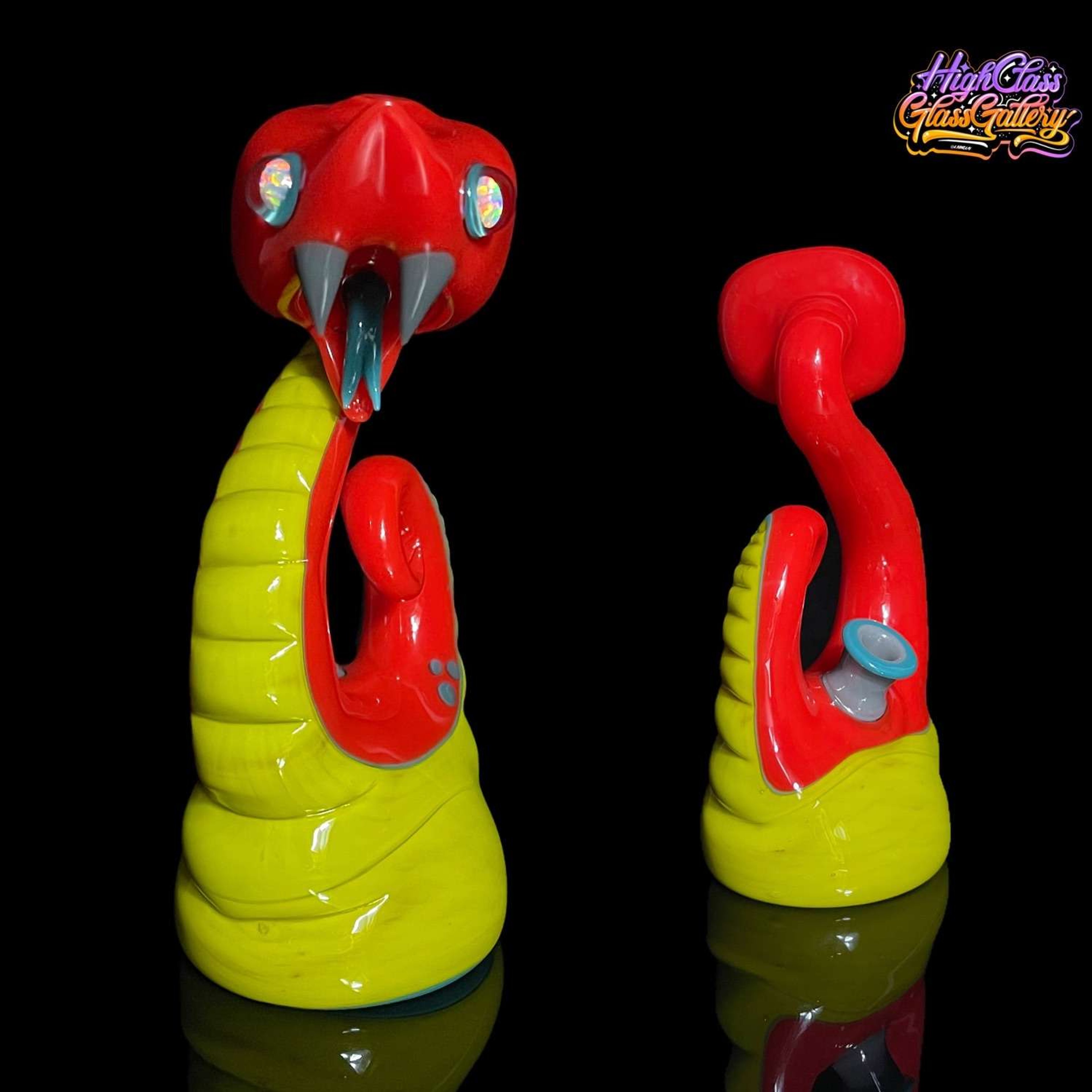 Nikocray cherry snake on sale image 0