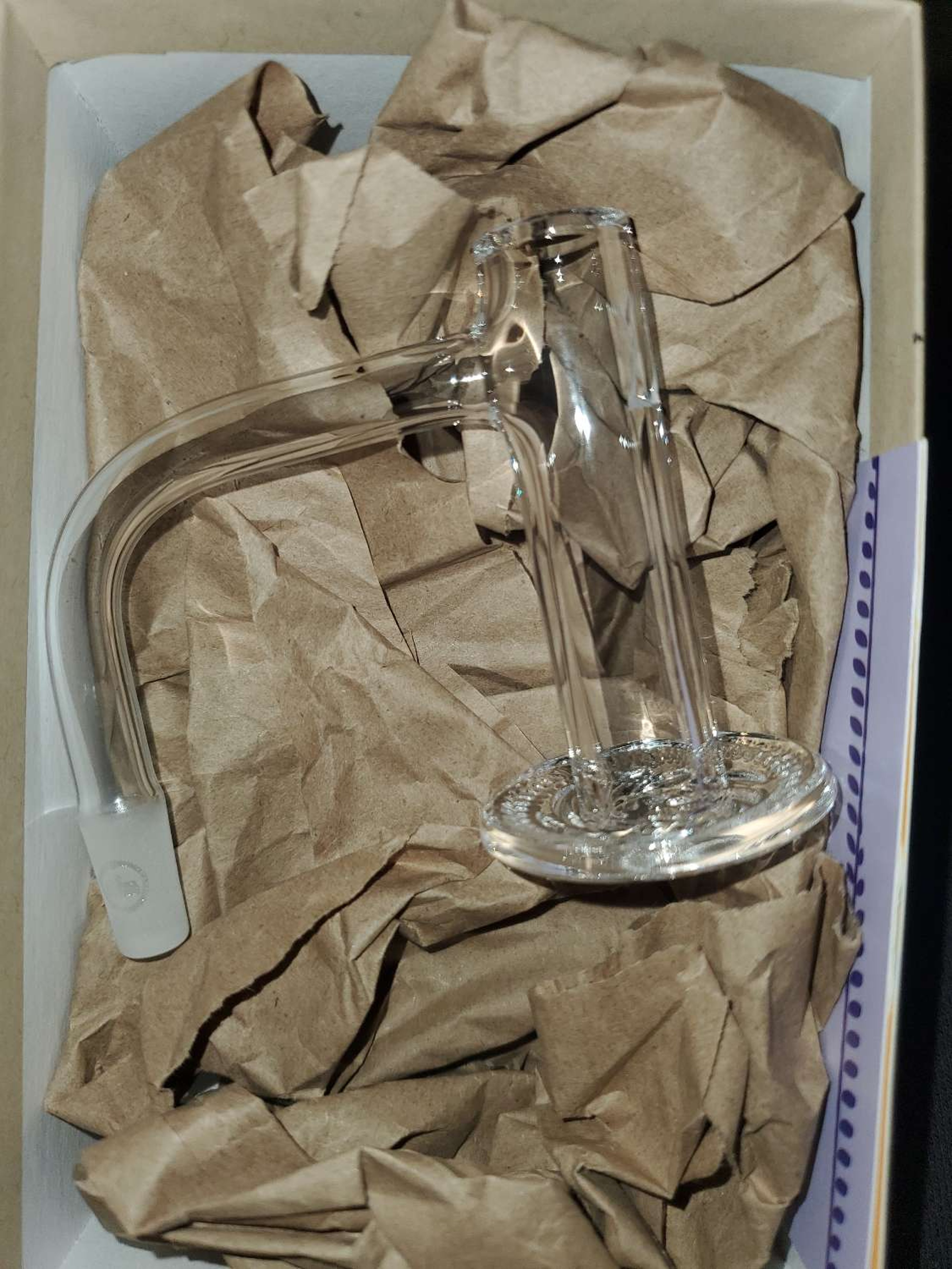 G5 victory glassworks/DNAIL USA 16mm blender image 0