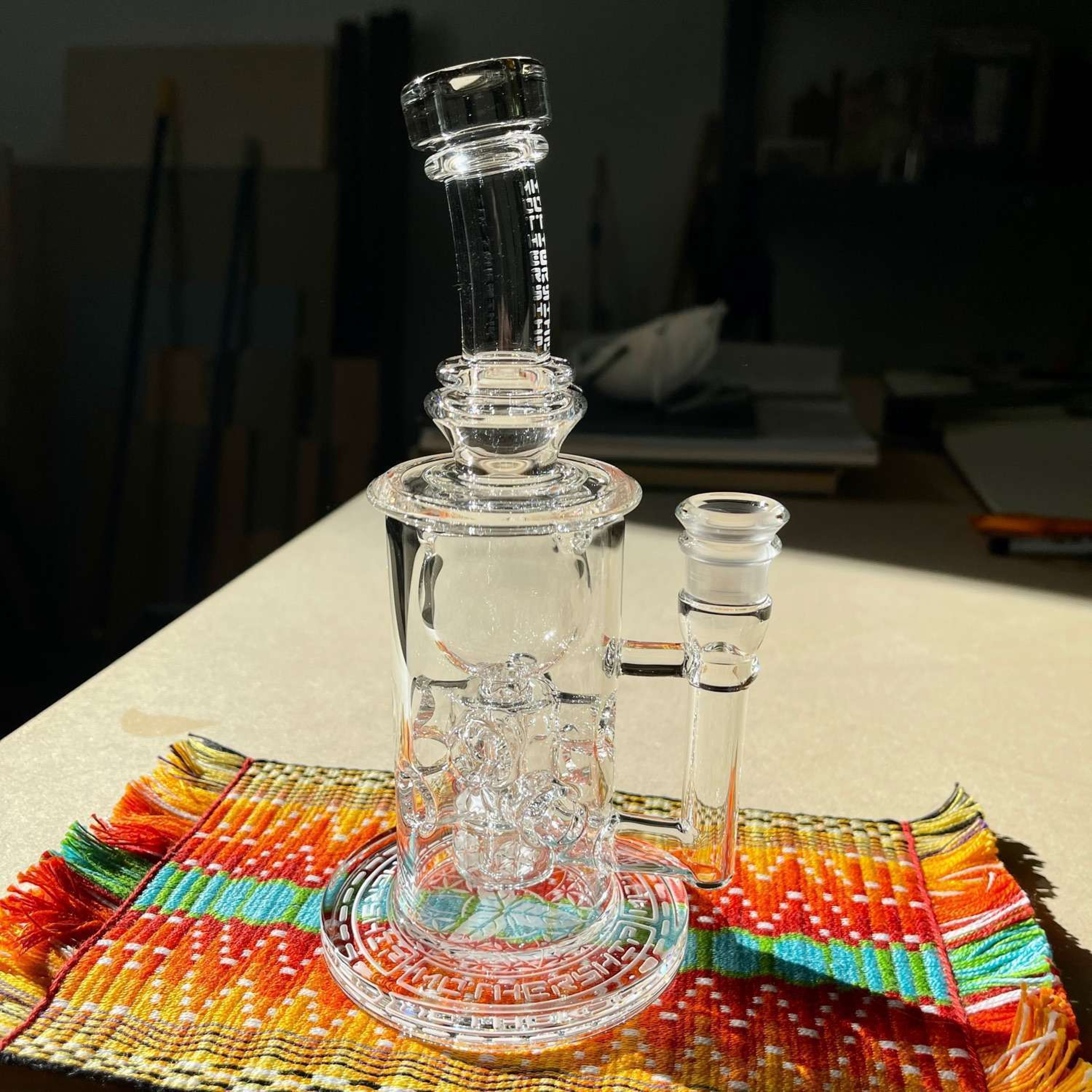 Mothership SFT V2 for sale image 0