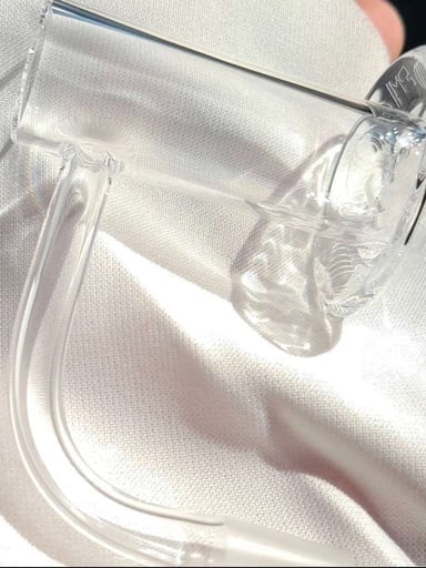 Preview pic of Dnail x Black market glass XL blender 