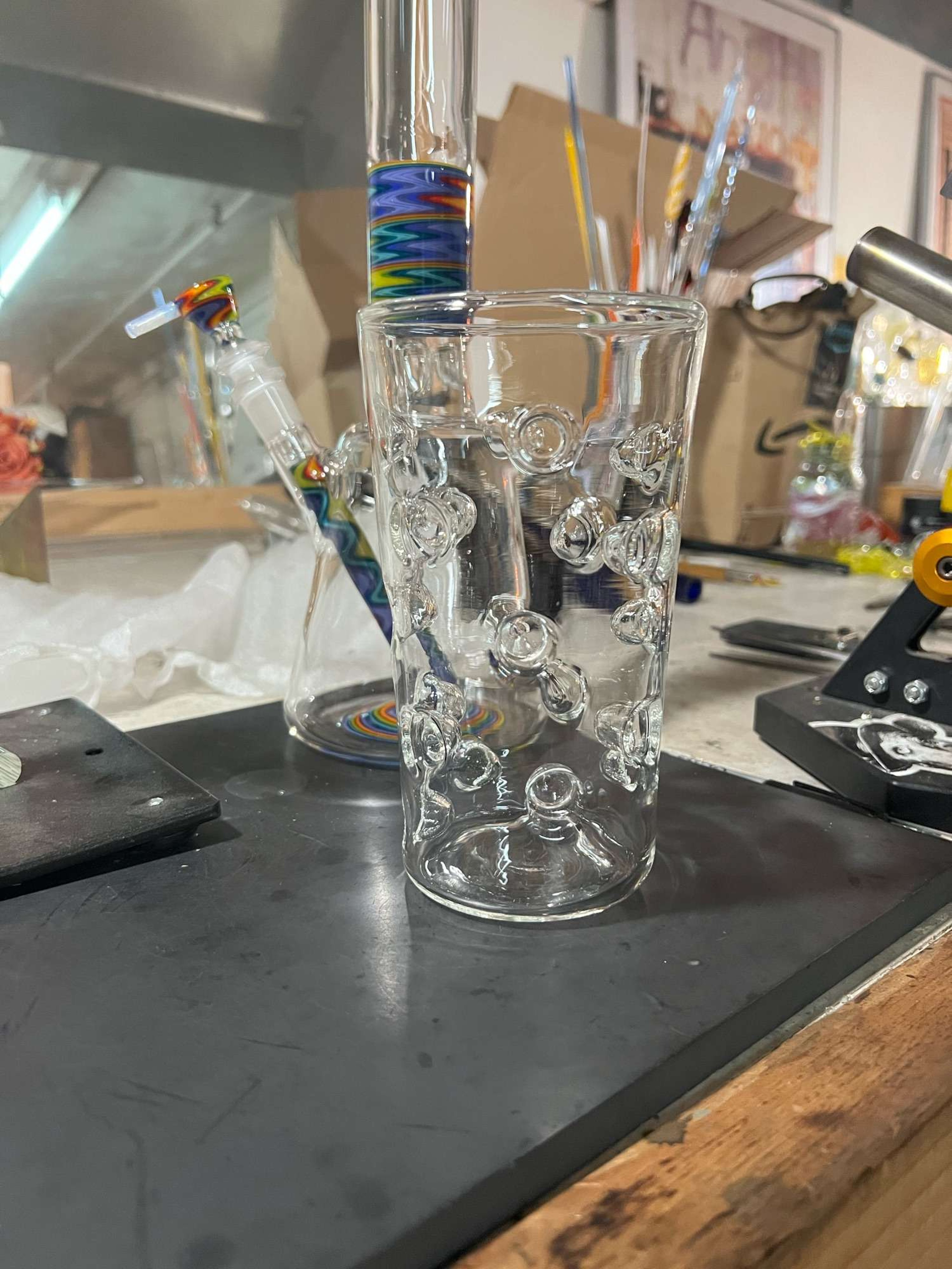 Optic Cup image 0