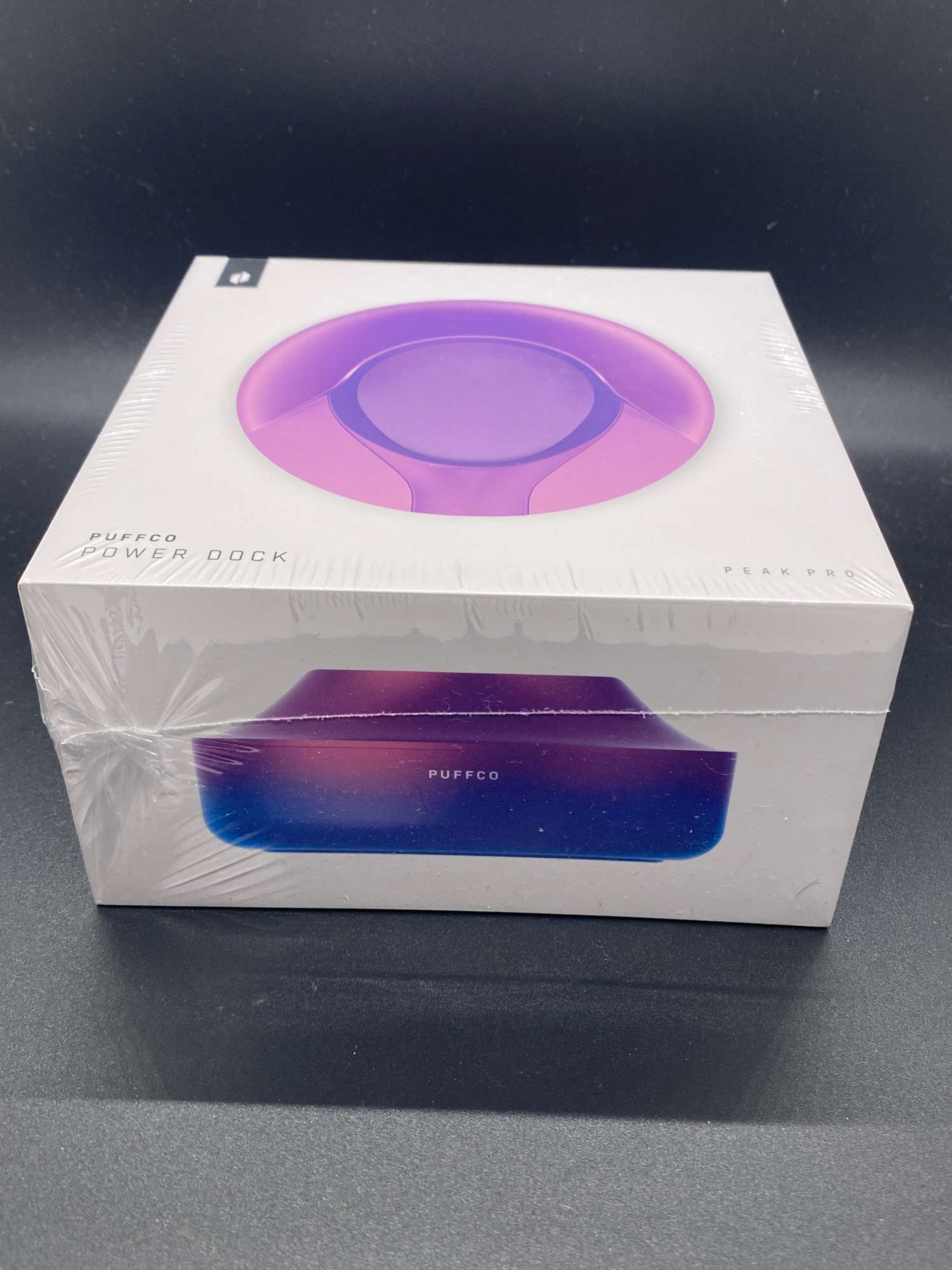Puffco Indiglow Charging Dock image 0