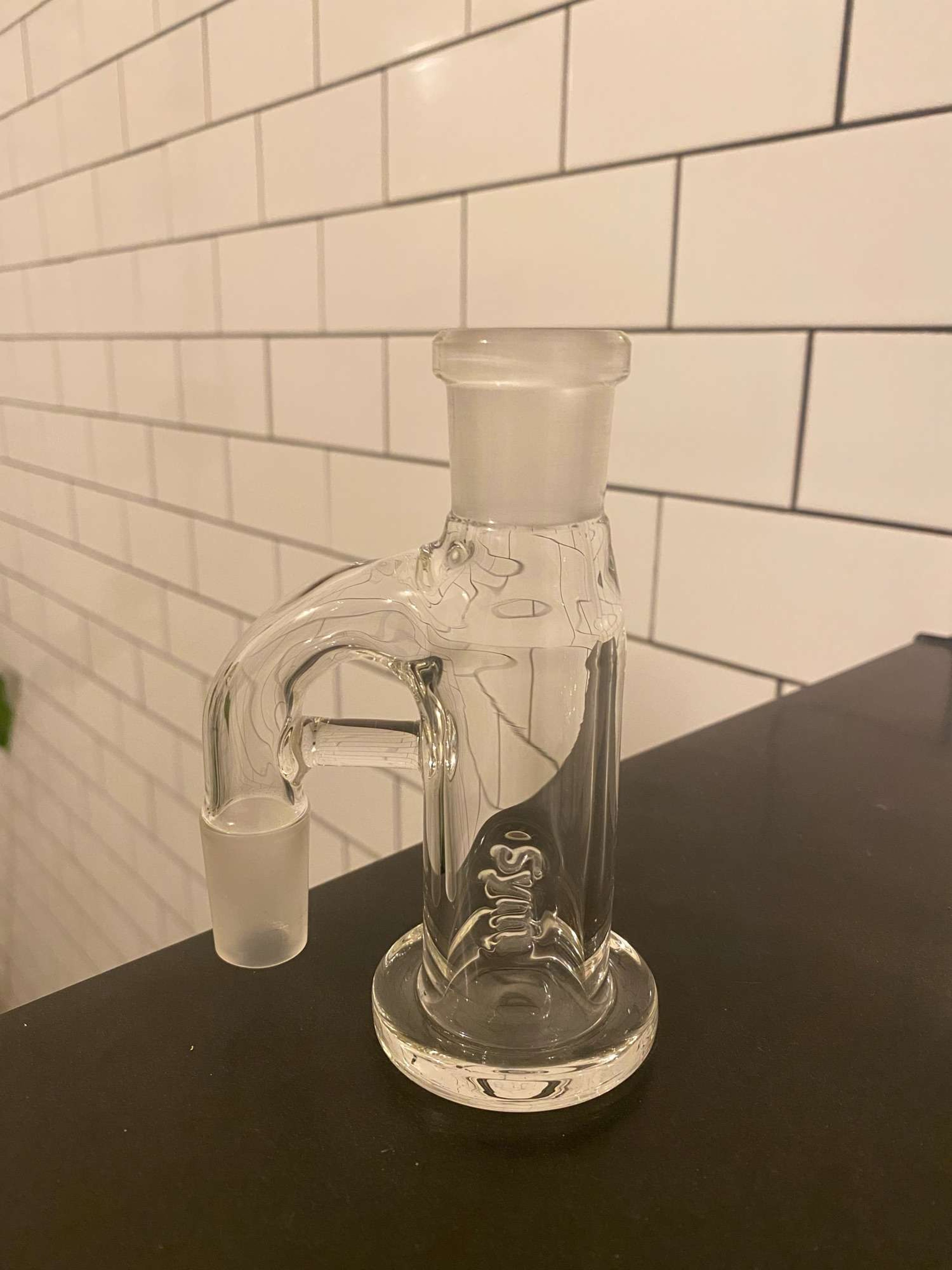 Preview pic of Symbiartic 18mm Dry Catcher