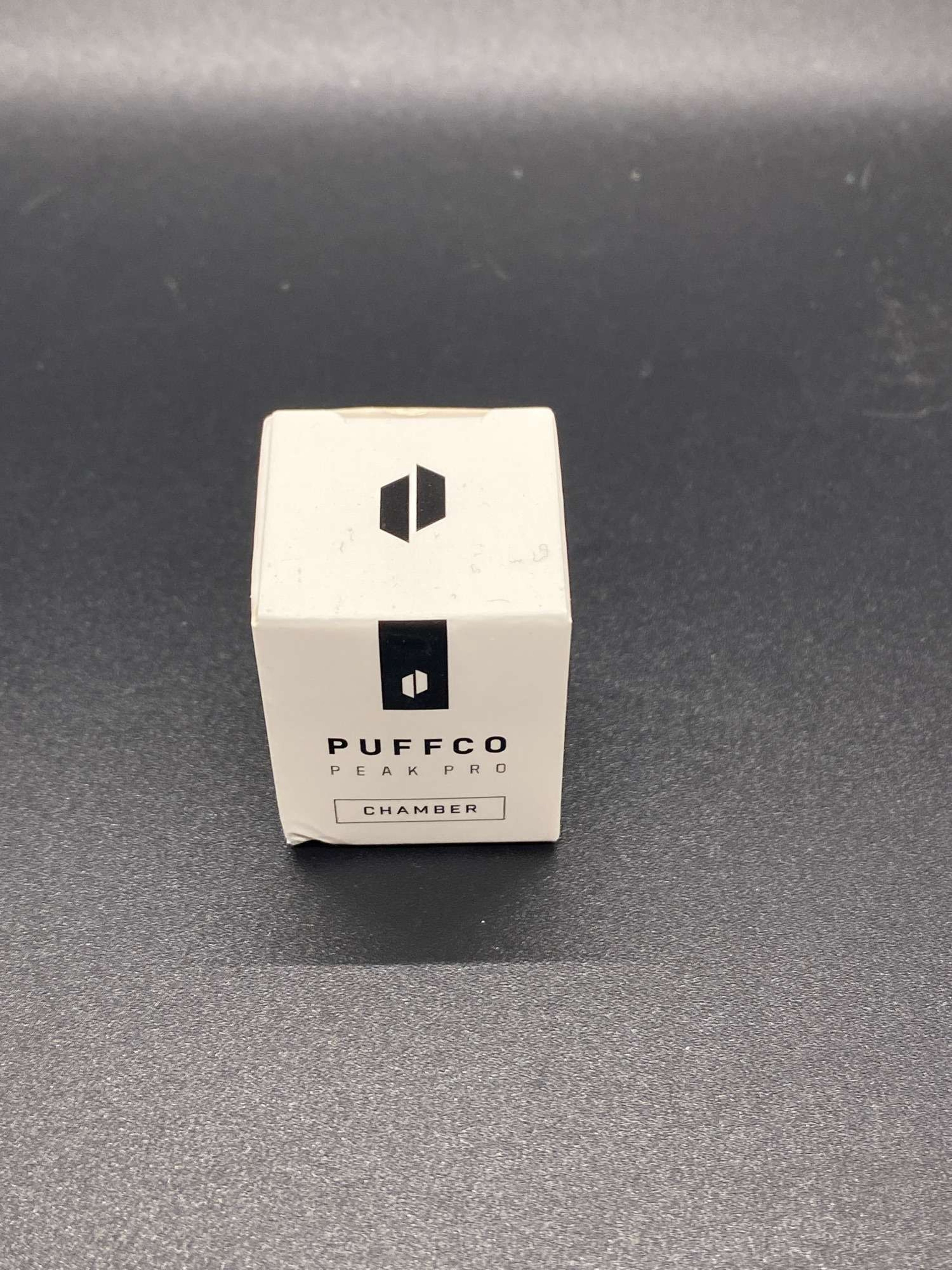 Puffco Peak Pro Chamber image 0