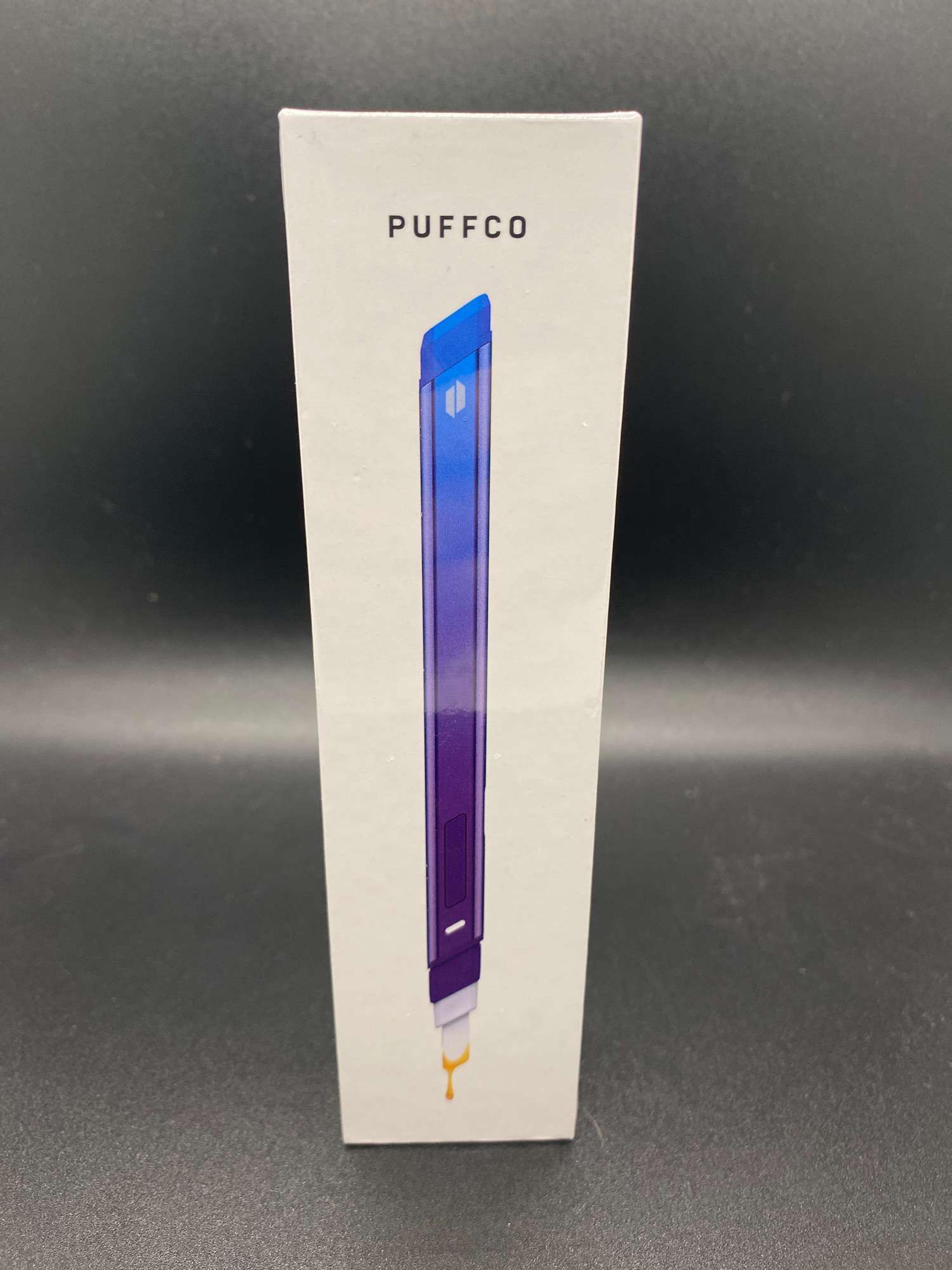 Puffco Indiglow Hot Knife image 0