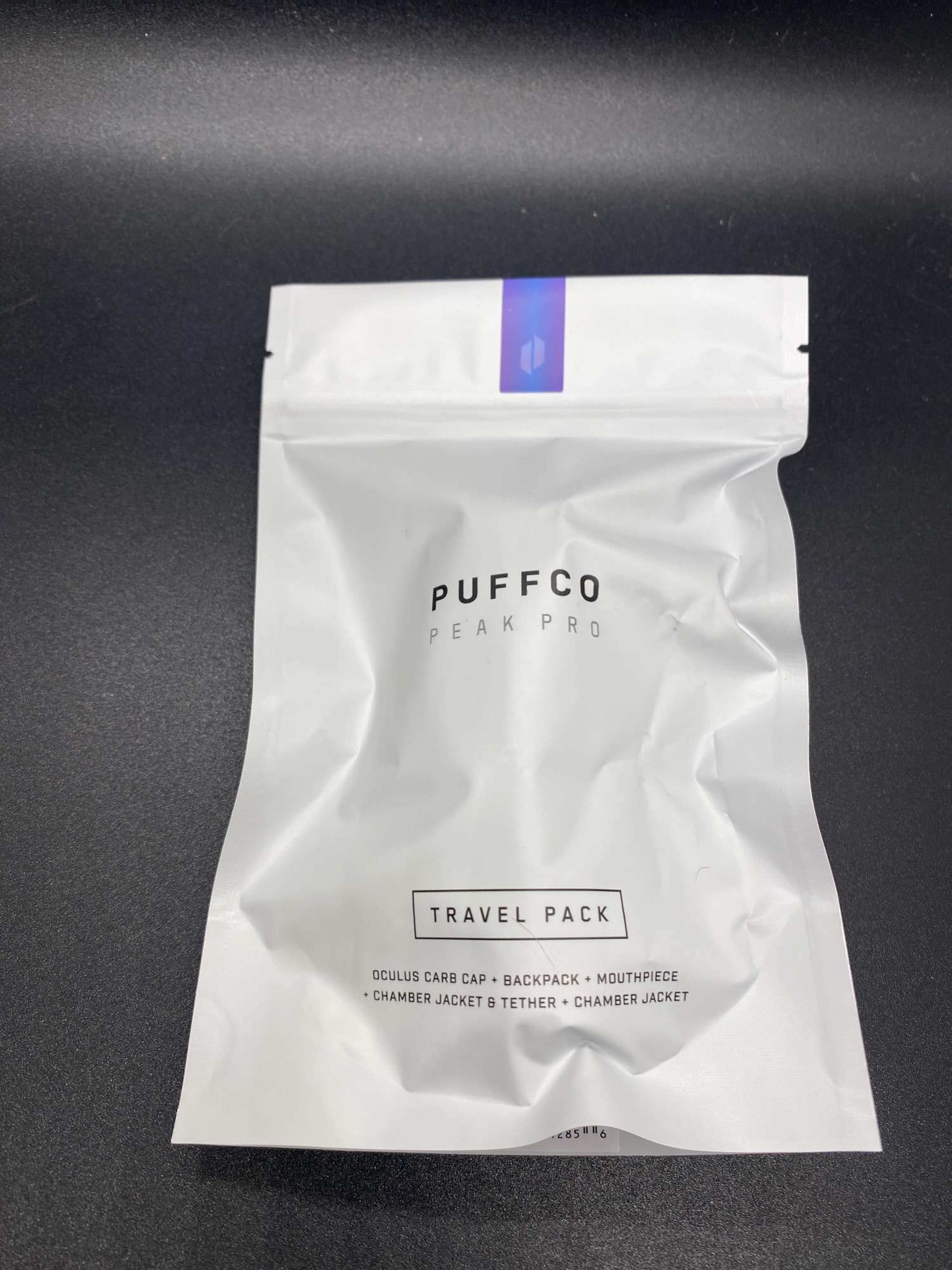 Puffco Indiglow Travel Pack image 0