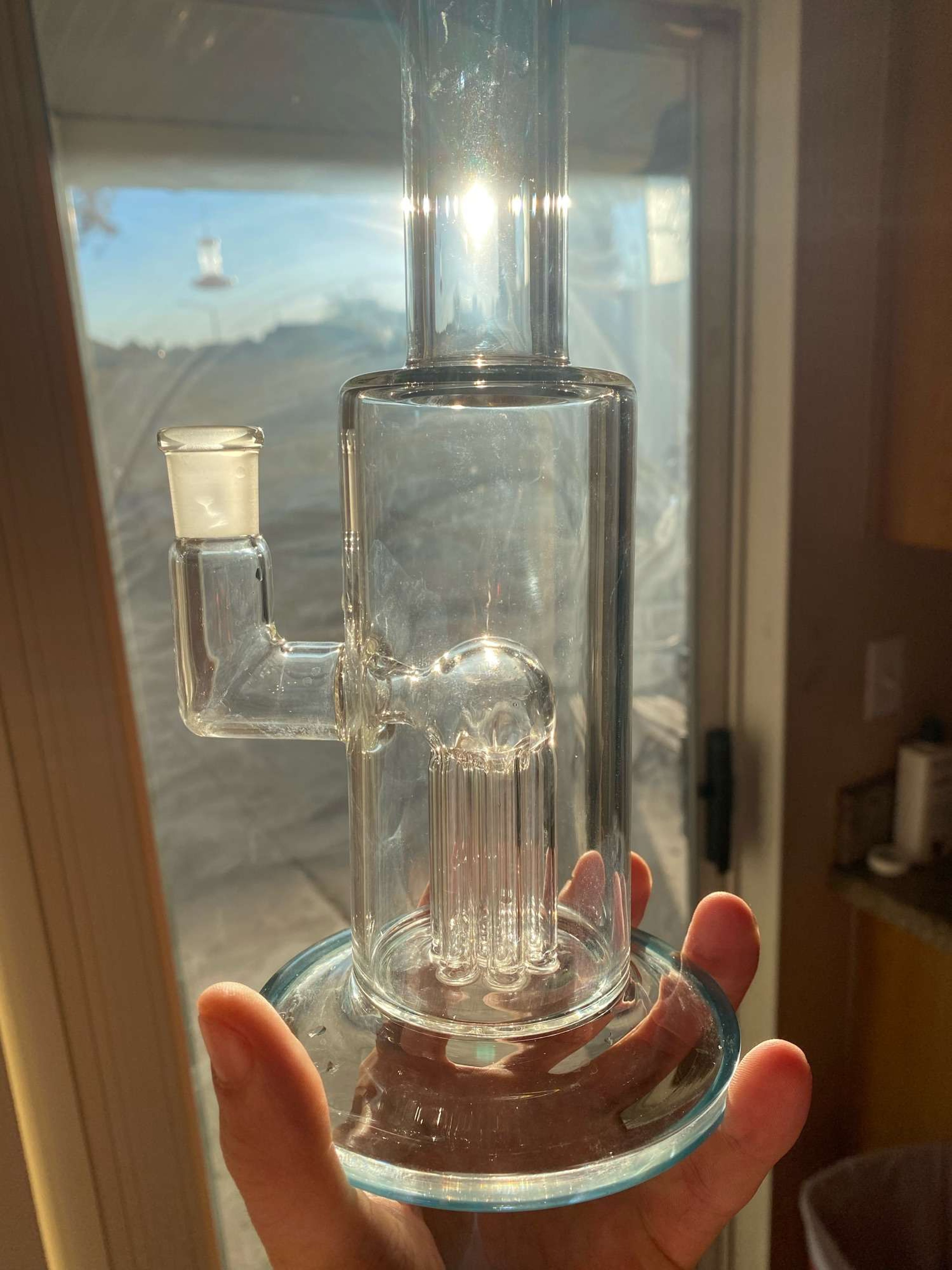 Toro 7arm bub image 0