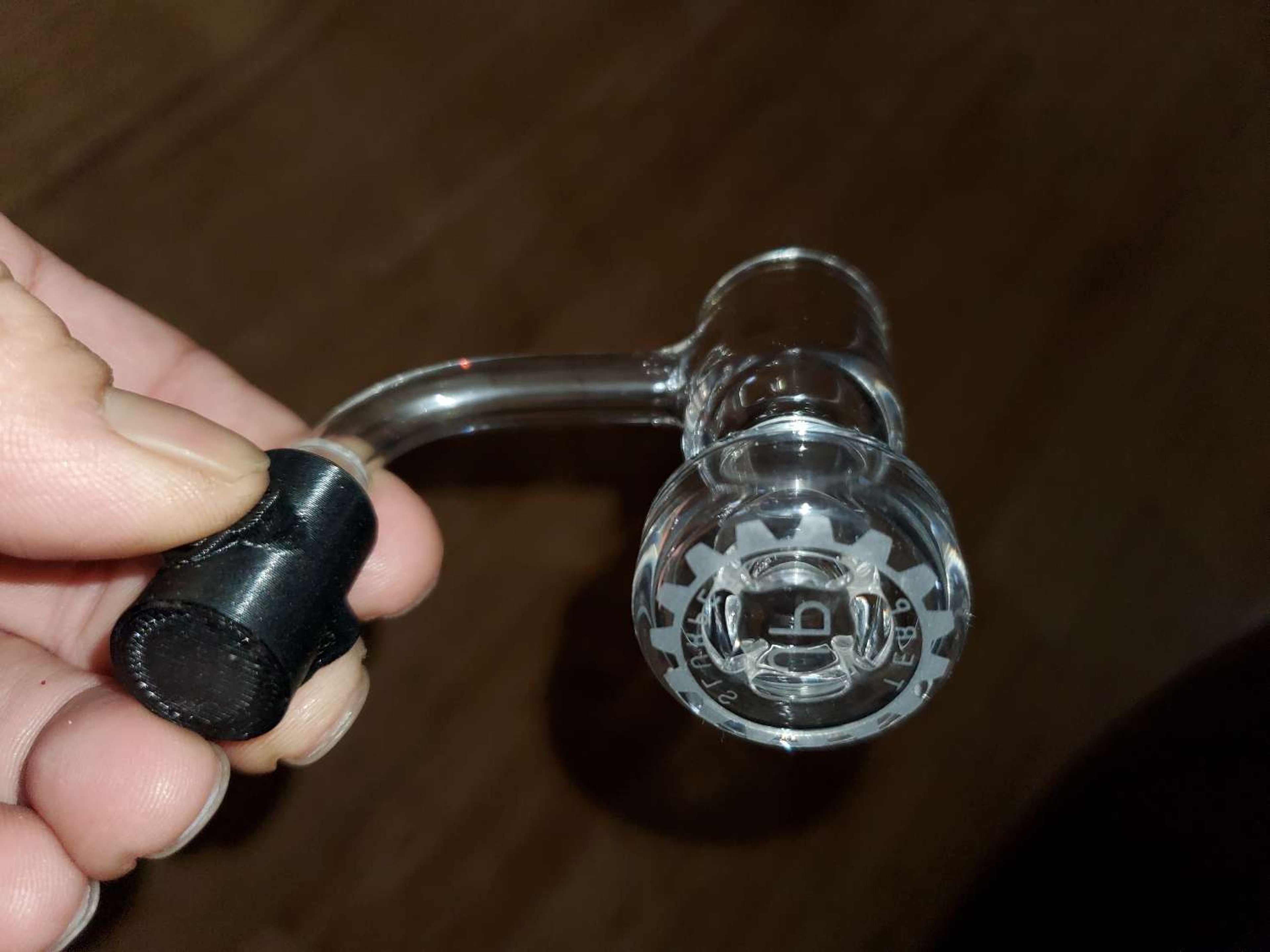 Toro terp slurper image 0
