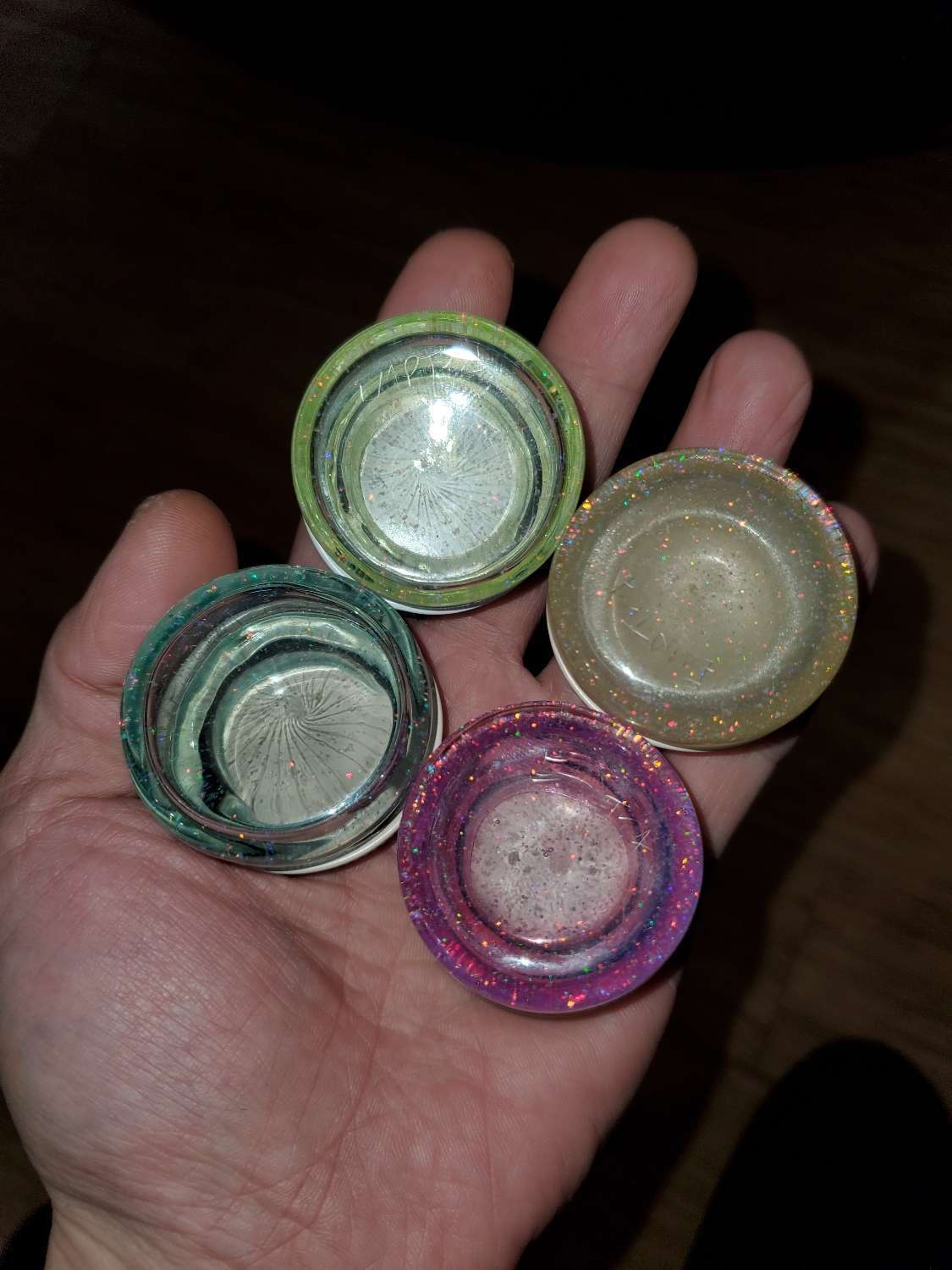 Baller jars image 0