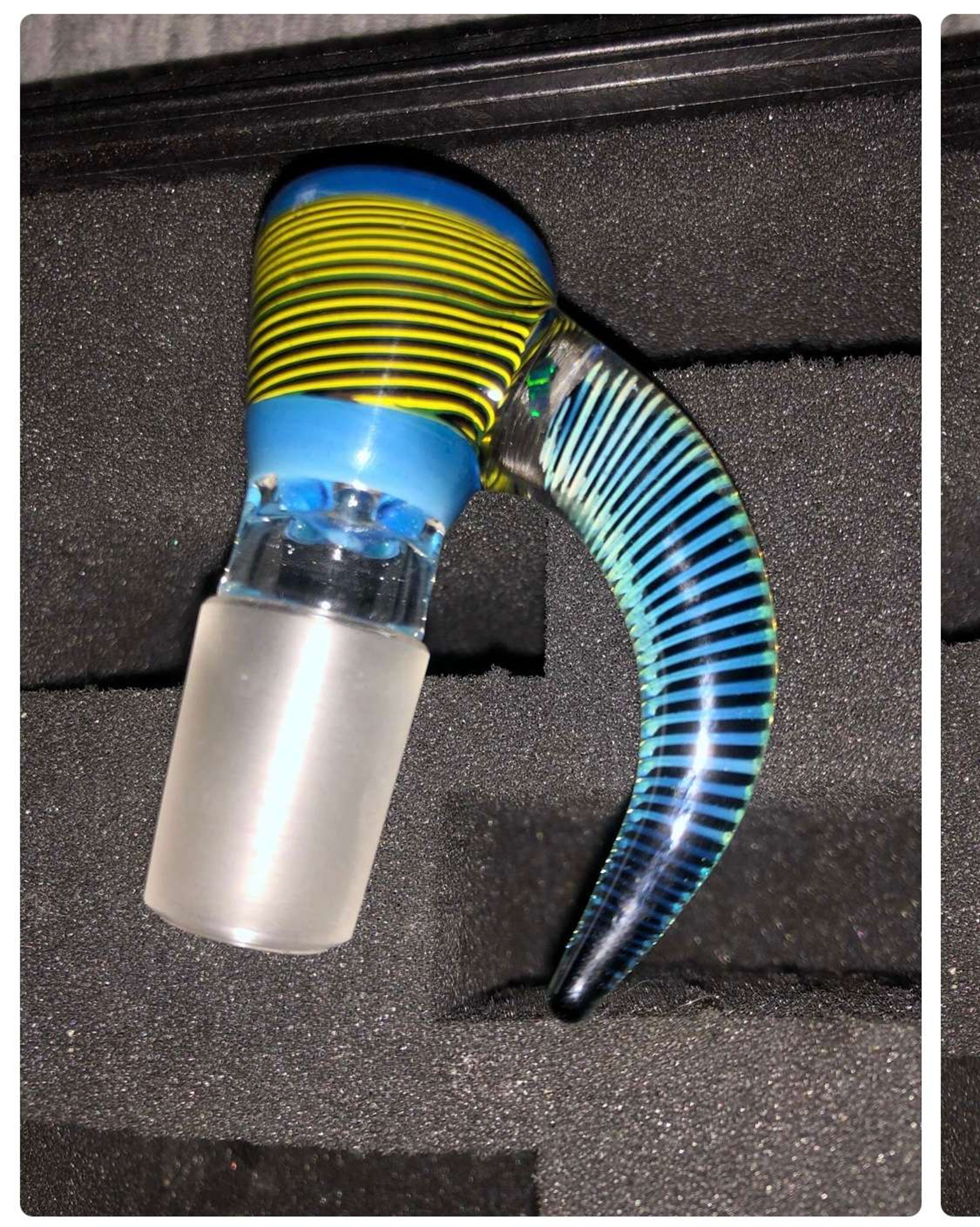 Worked Livetomelt 18mm w Opal image 0