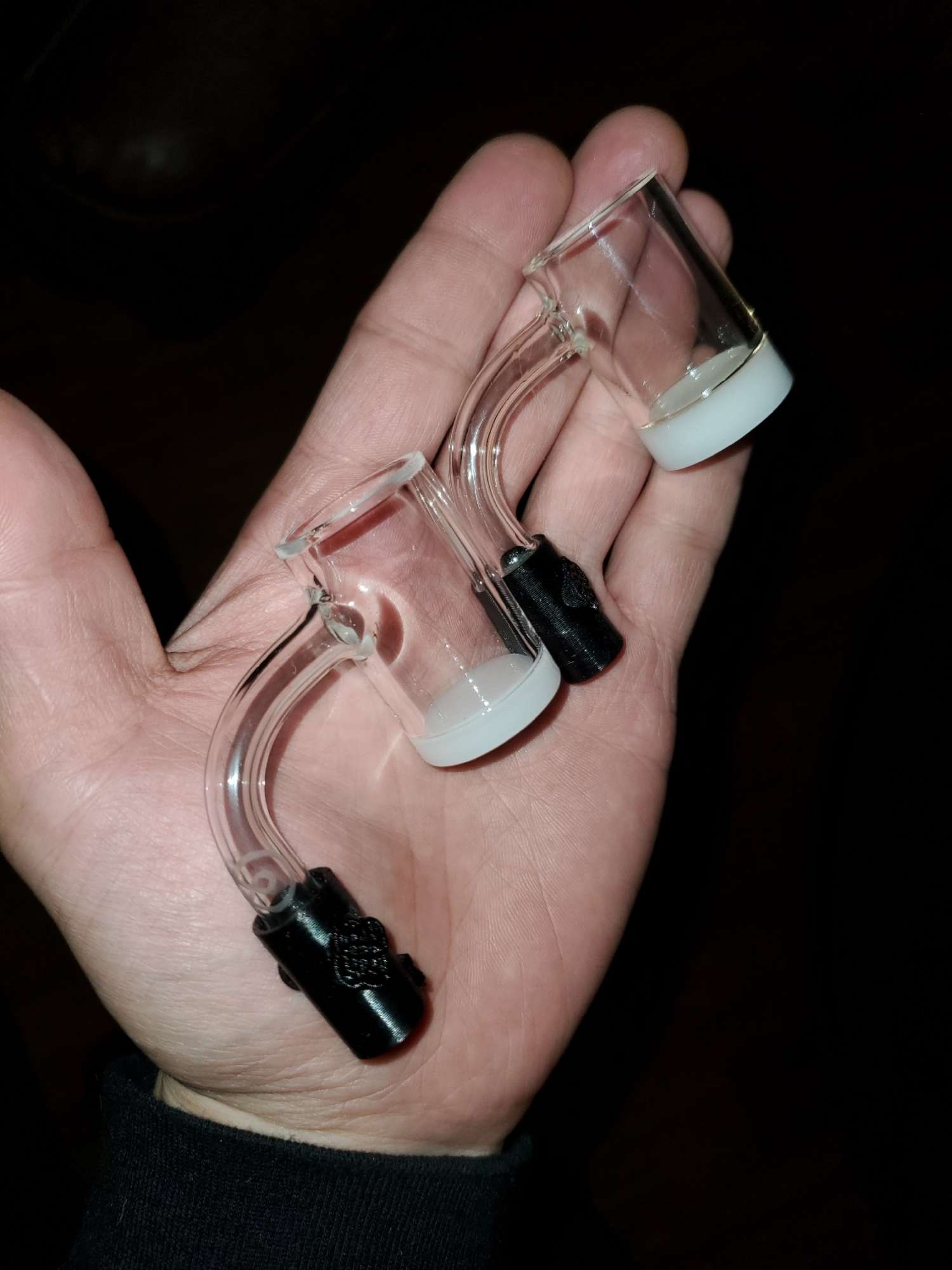 Quartz nail bundle 2 for 1! image 0