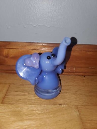 Preview pic of Elephant rig