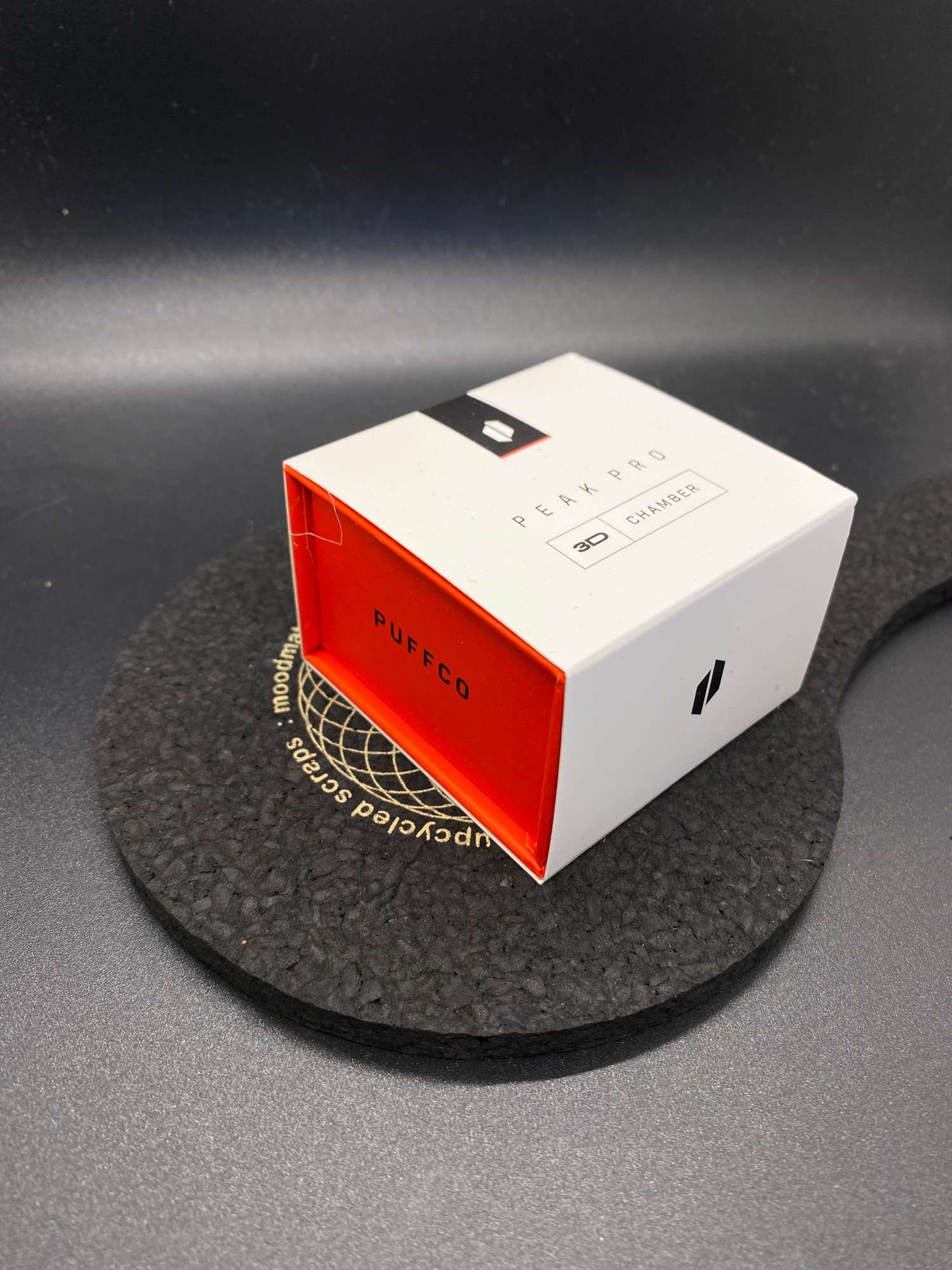 Puffco Peak Pro 3D Chamber image 0