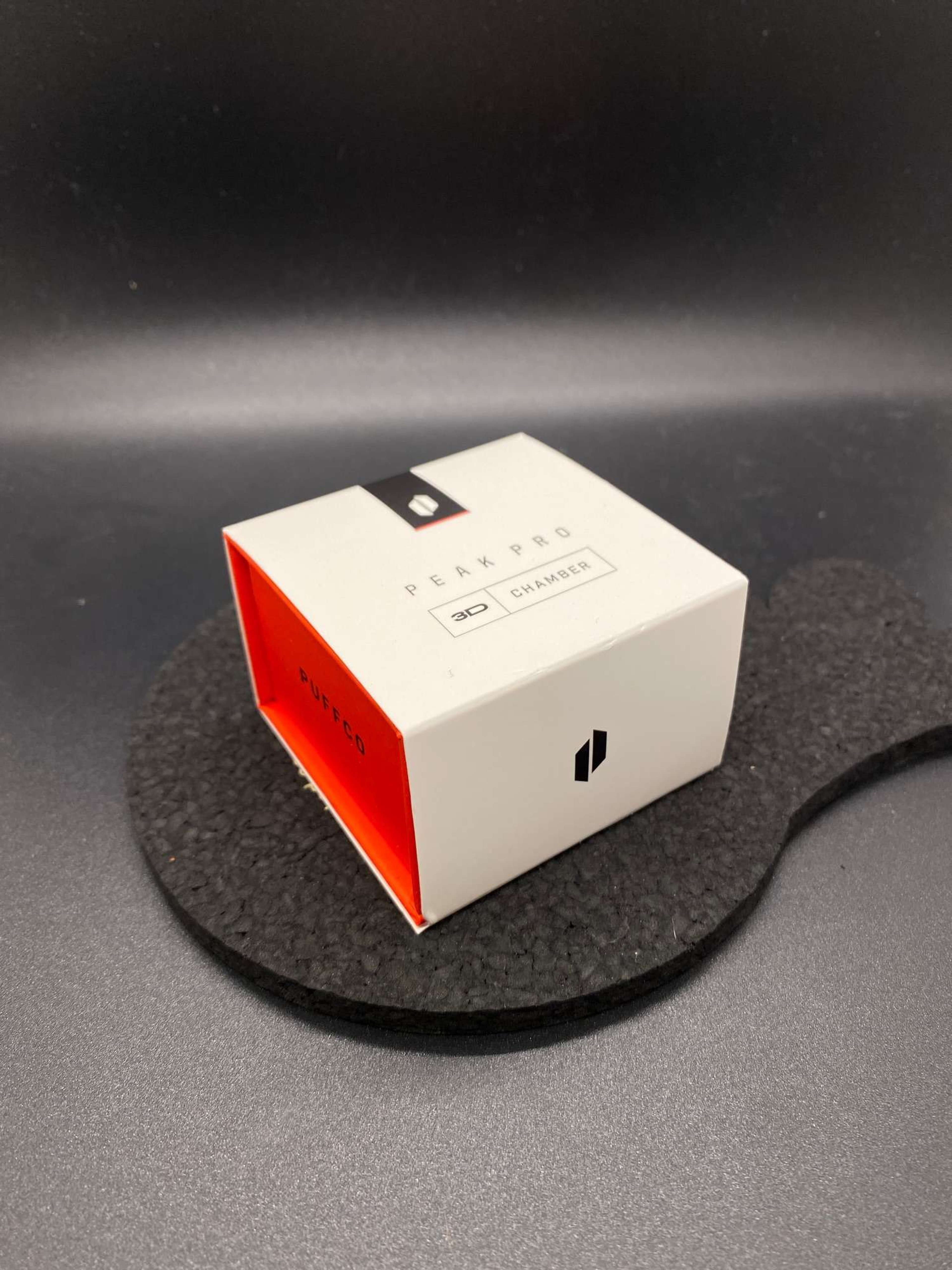 Puffco Peak Pro 3D Chamber image 0