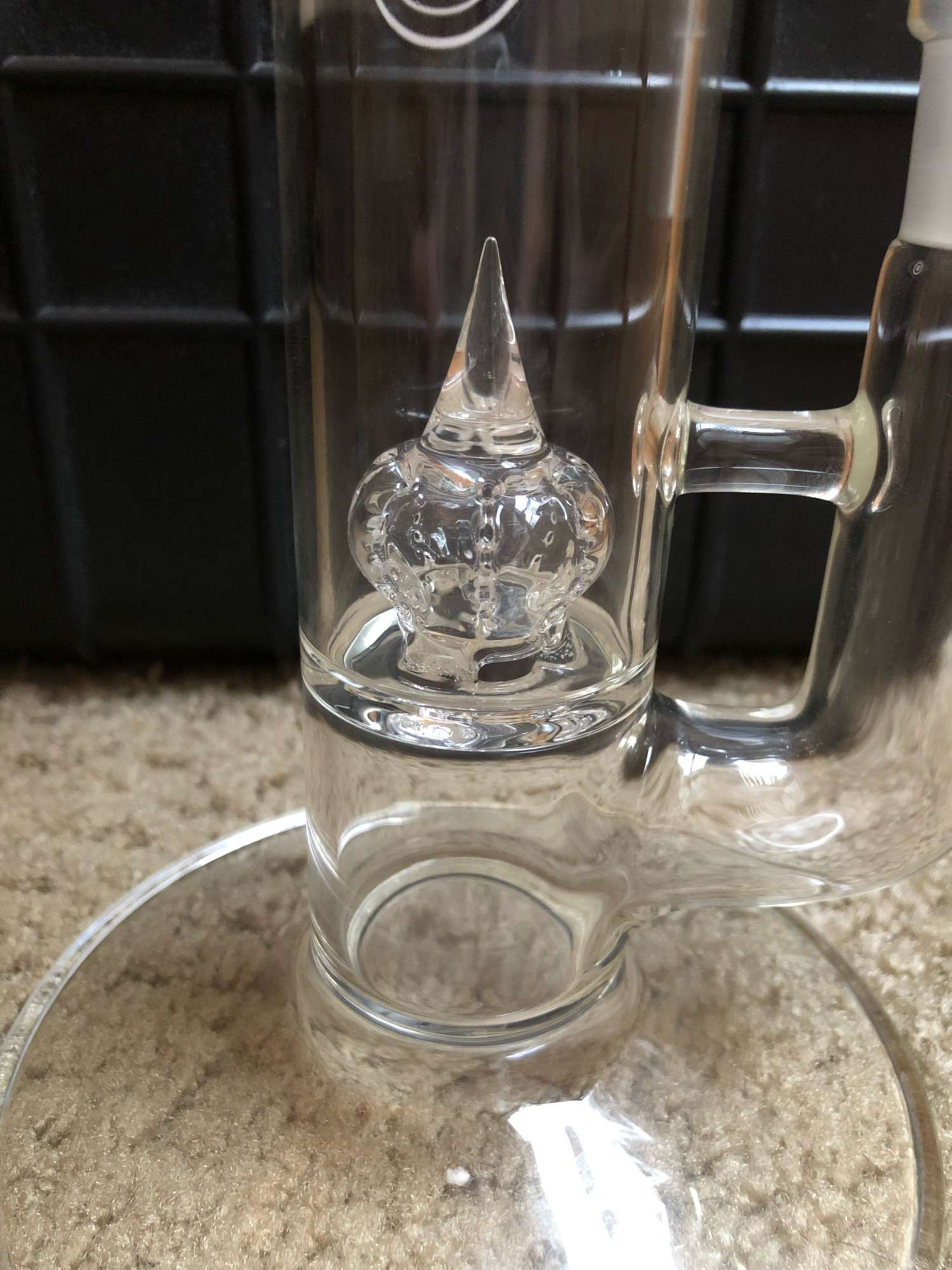 Preview pic of Clear Imperial 44