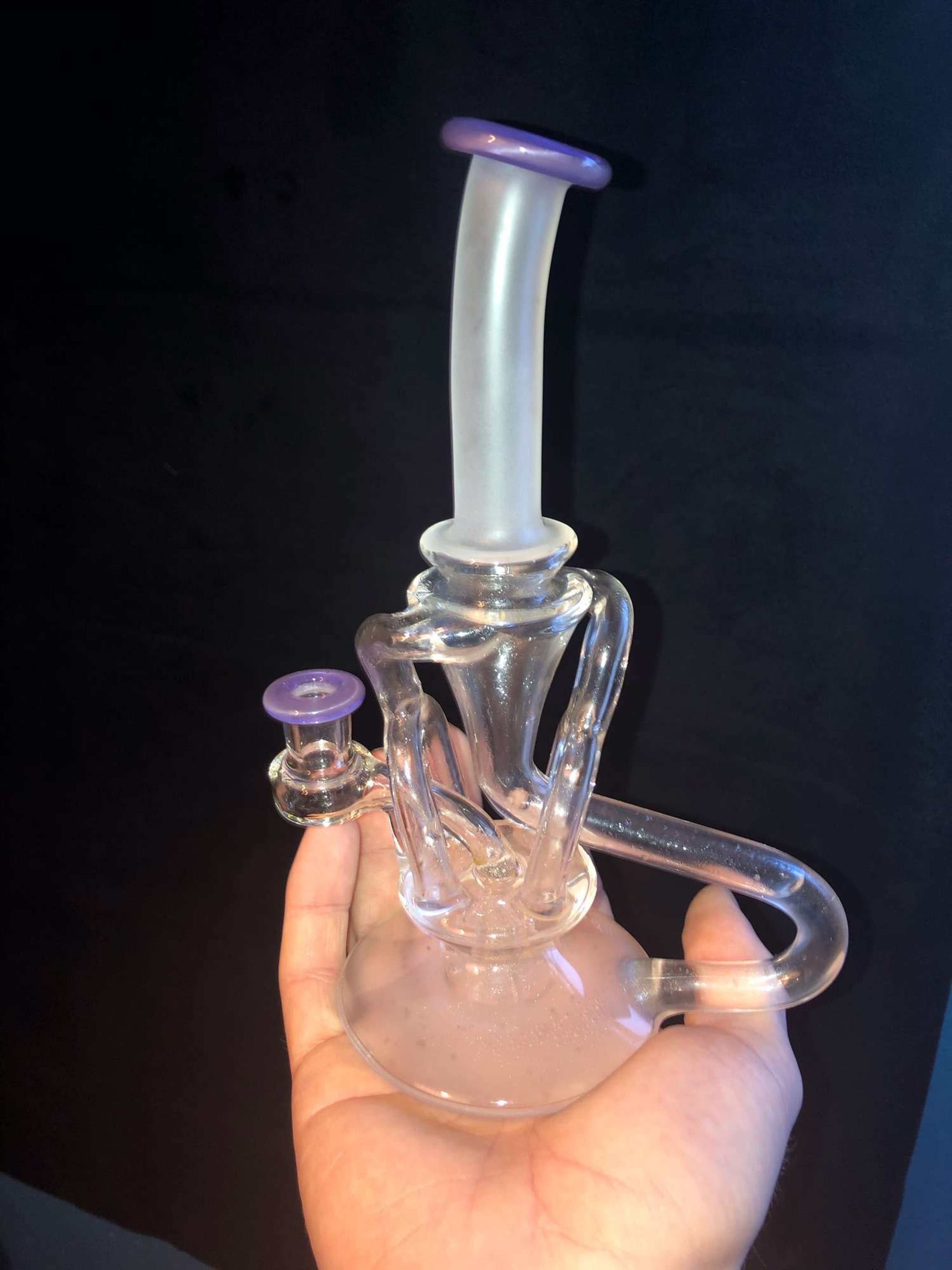 T_schmitty double double recycler image 0