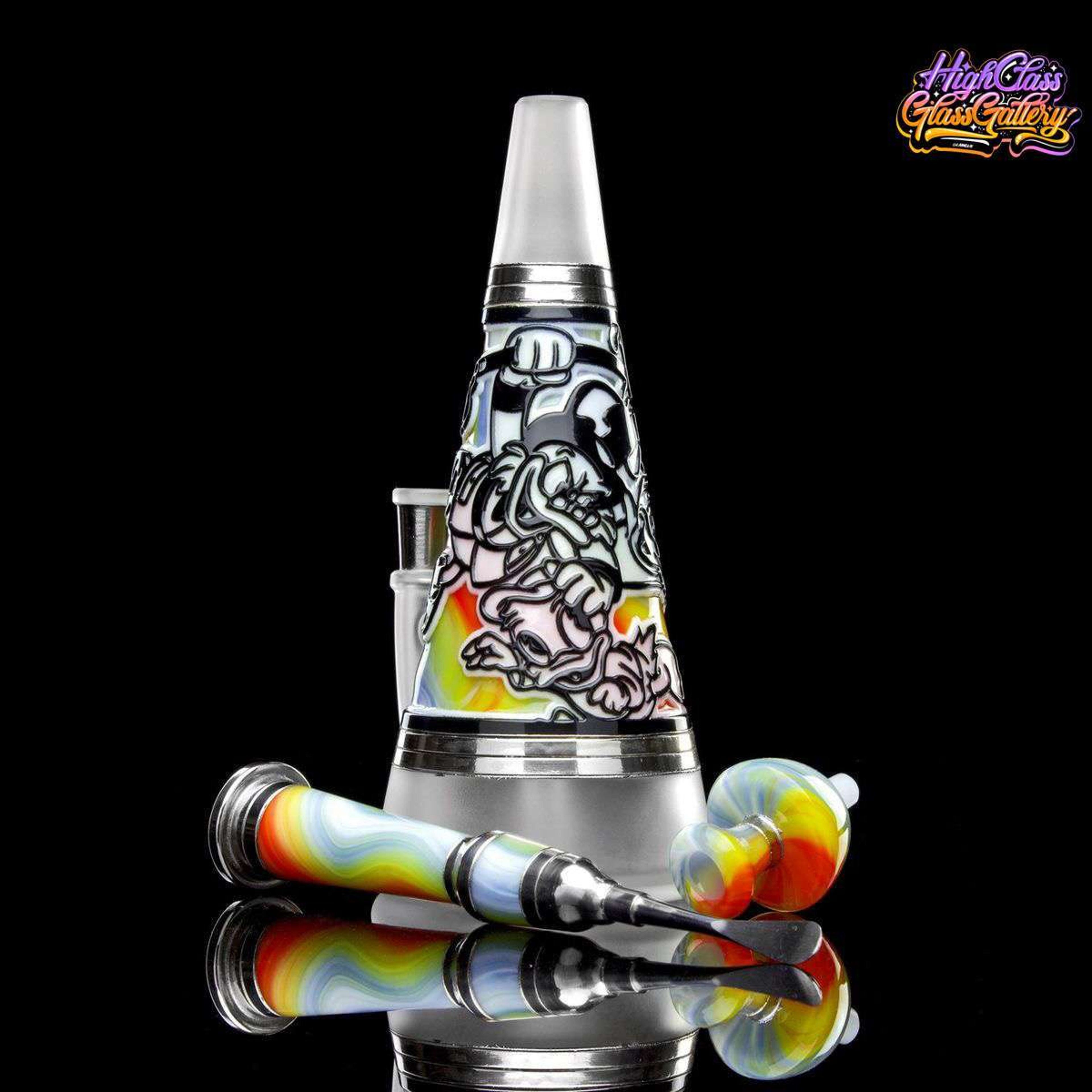 Ryan Fitt kuzel set on sale image 0
