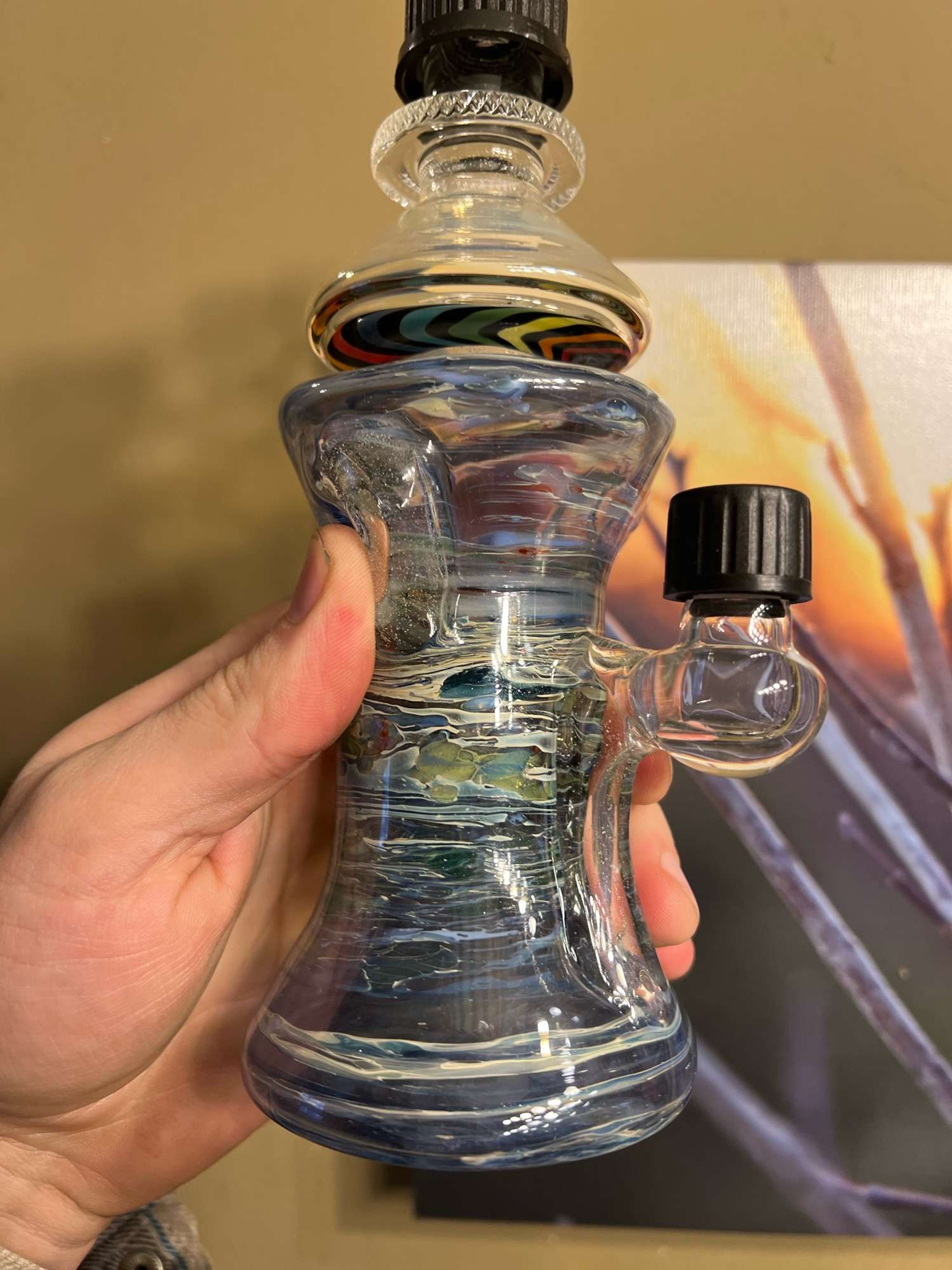 Custom I finished in a 16 Hour Grind! image 0