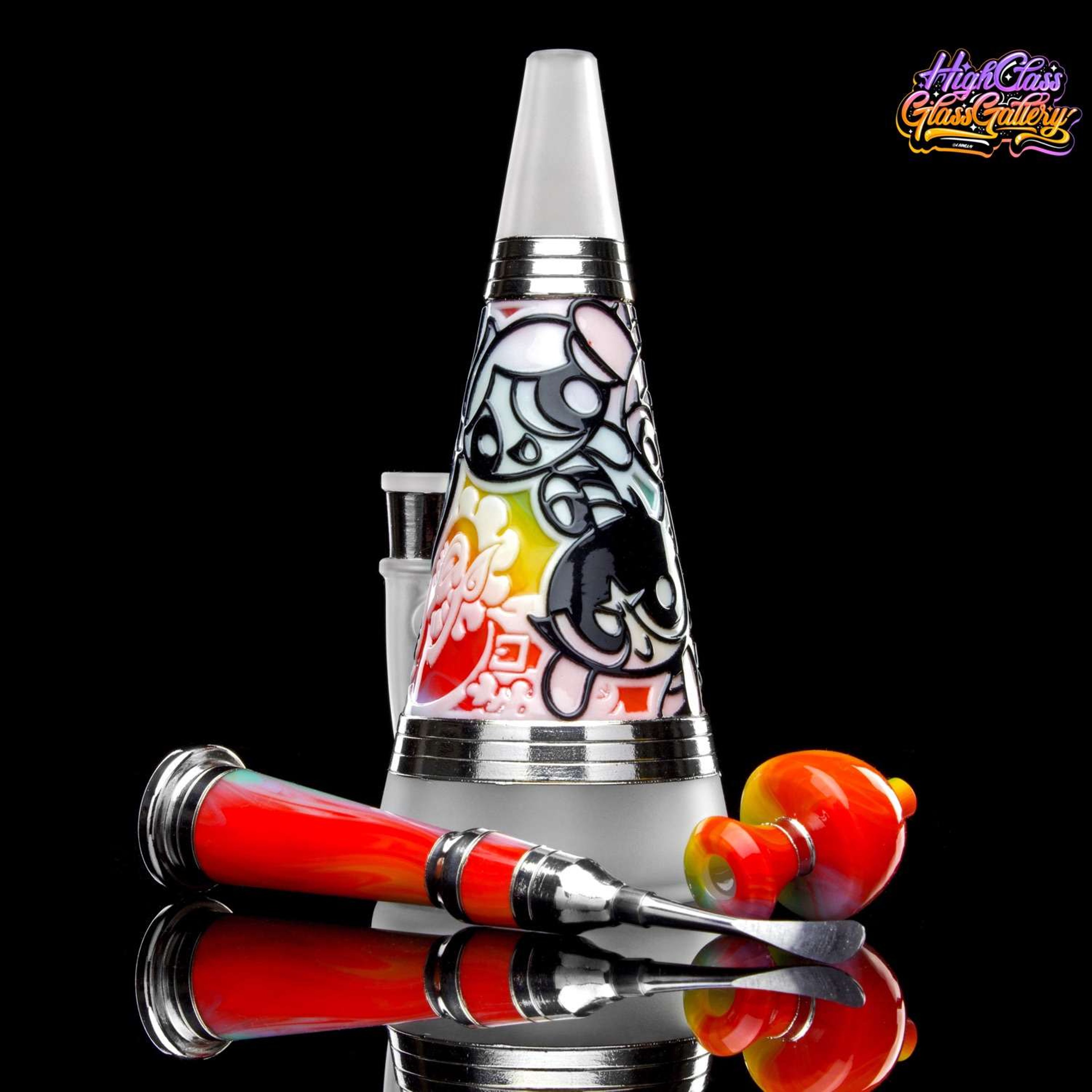 Ryan fitt kuzel set on sale image 0