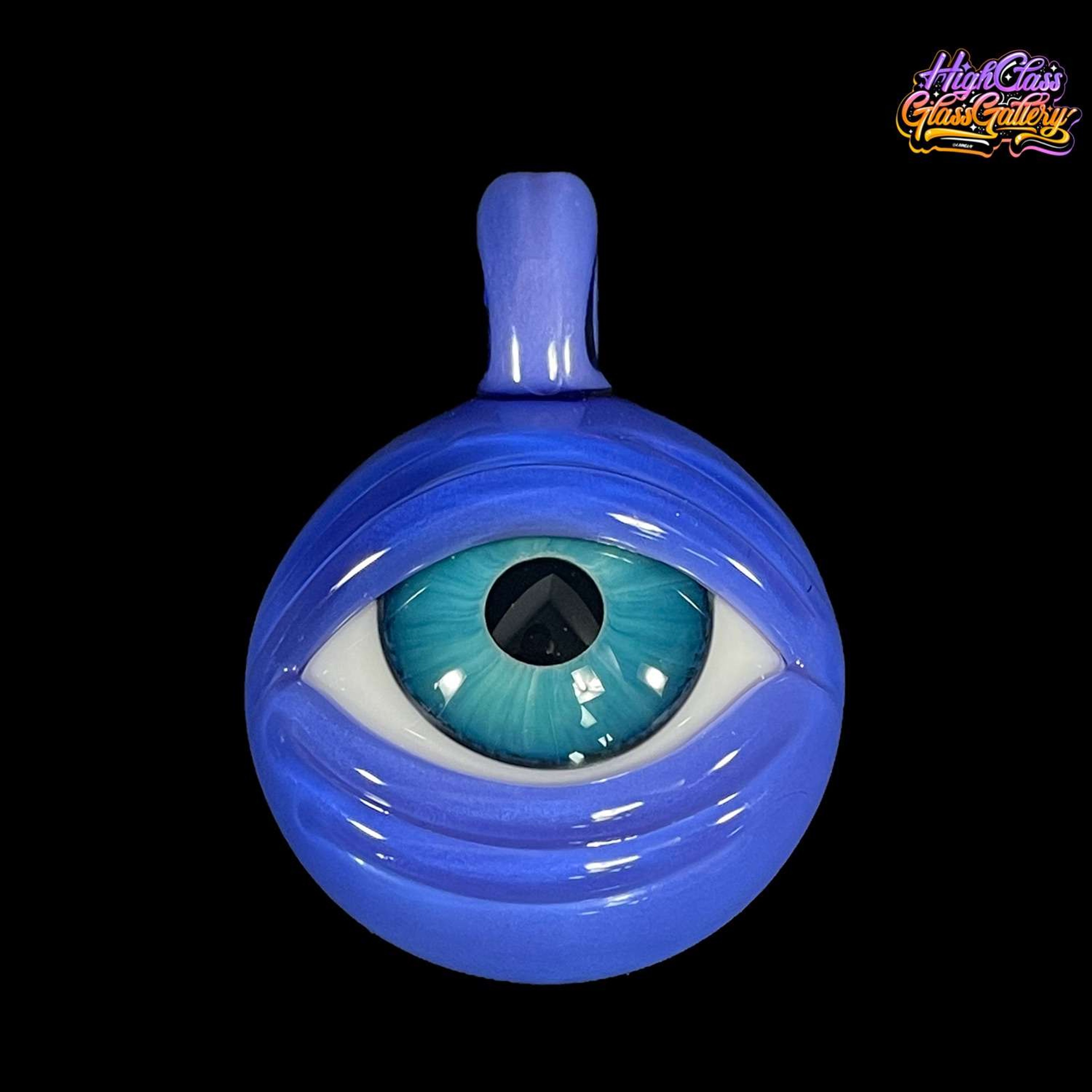 Ryan fitt eye pendy image 0