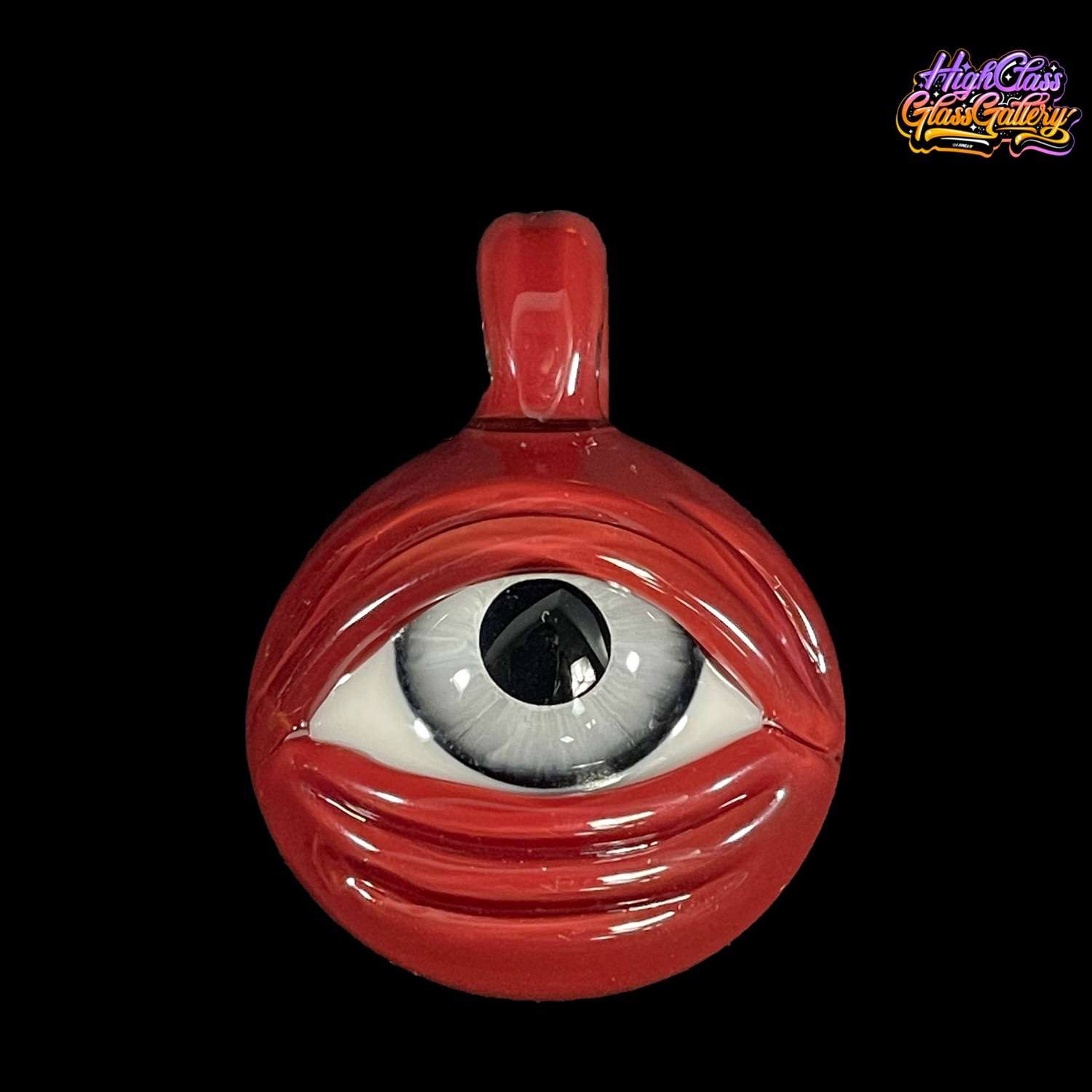 Ryan fitt eye pendy image 0