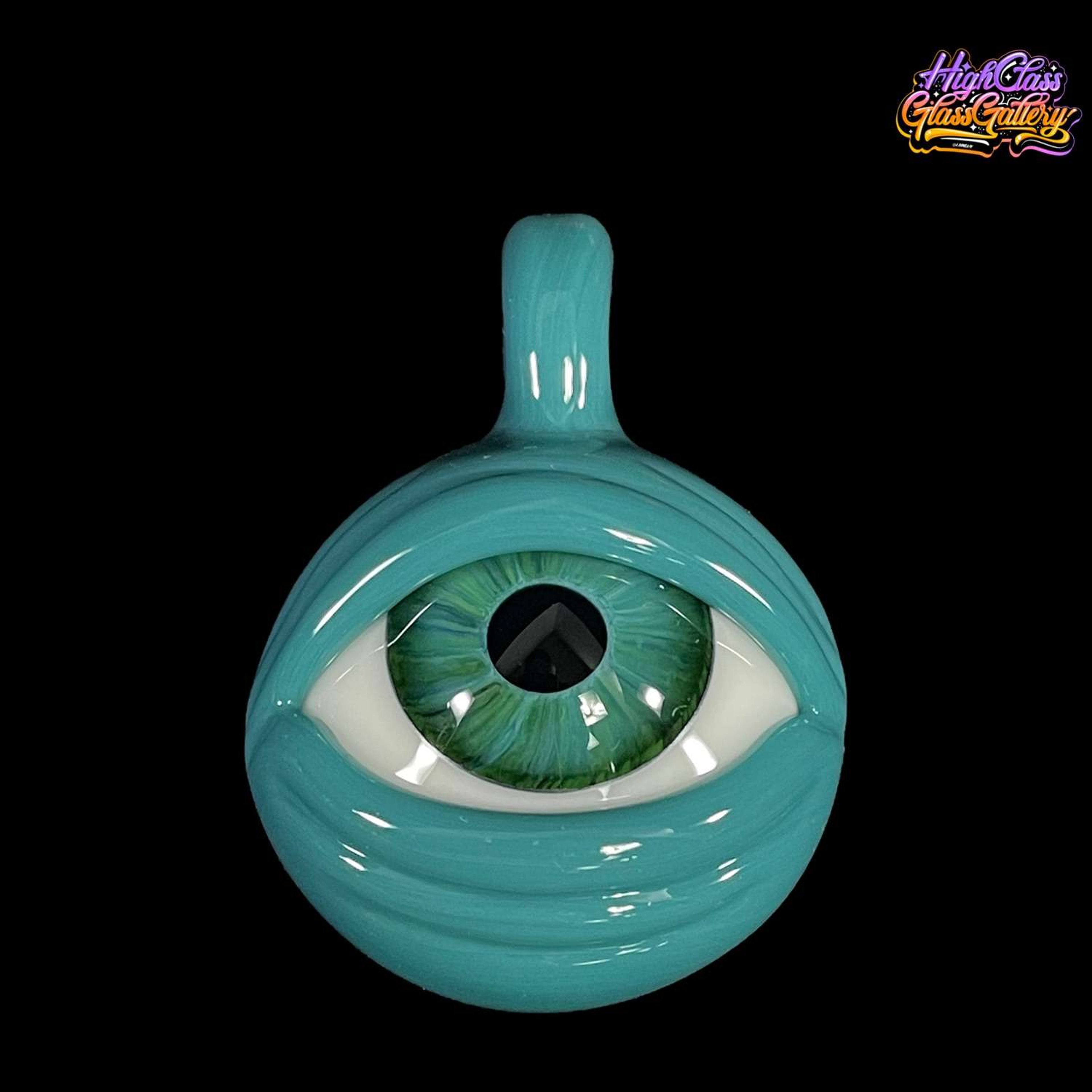 Ryan fitt eye pendy image 0