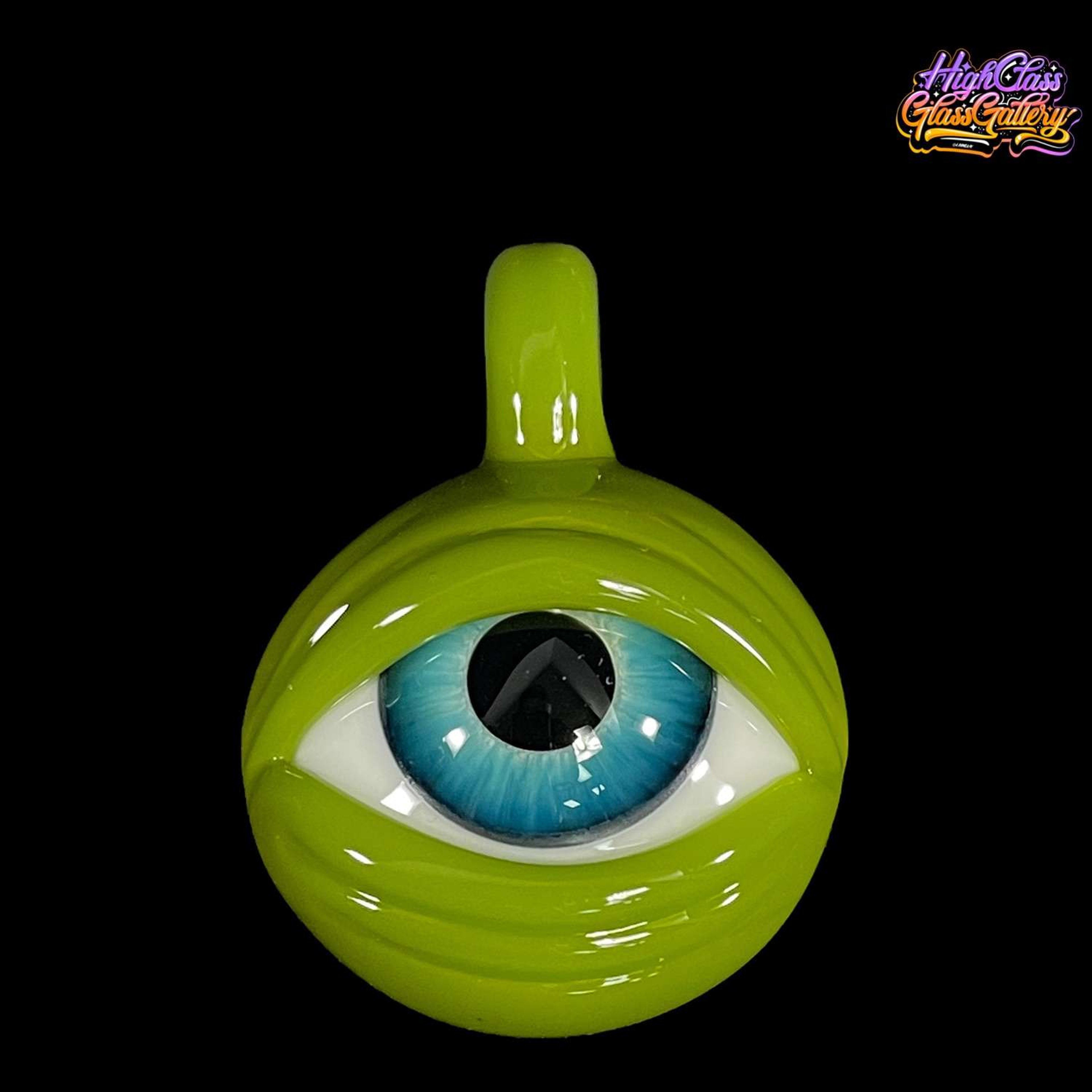 Ryan fitt eye pendy image 0