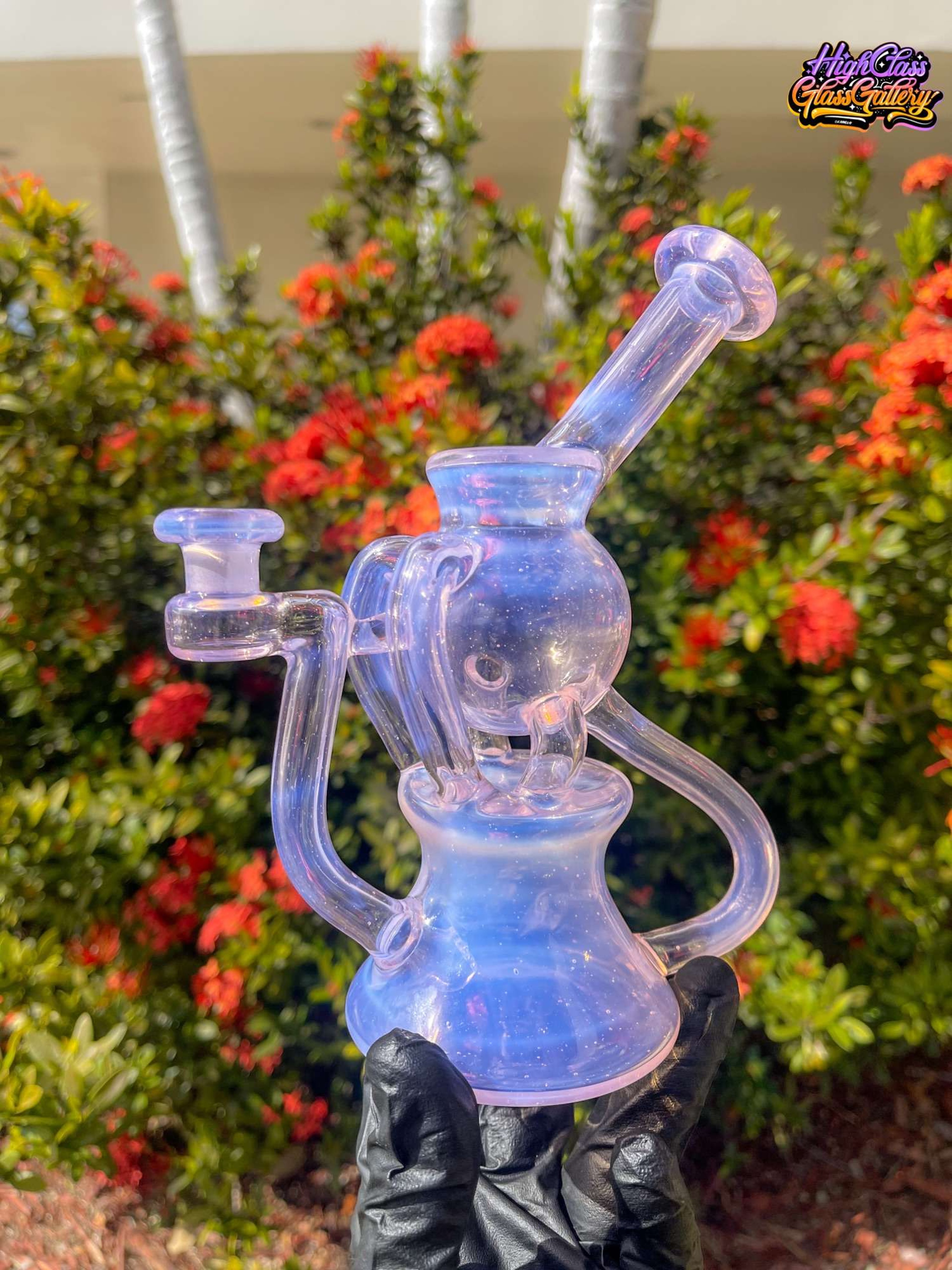 mzee_glass couldron recycler image 0