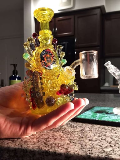 Preview pic of Under sea adventure