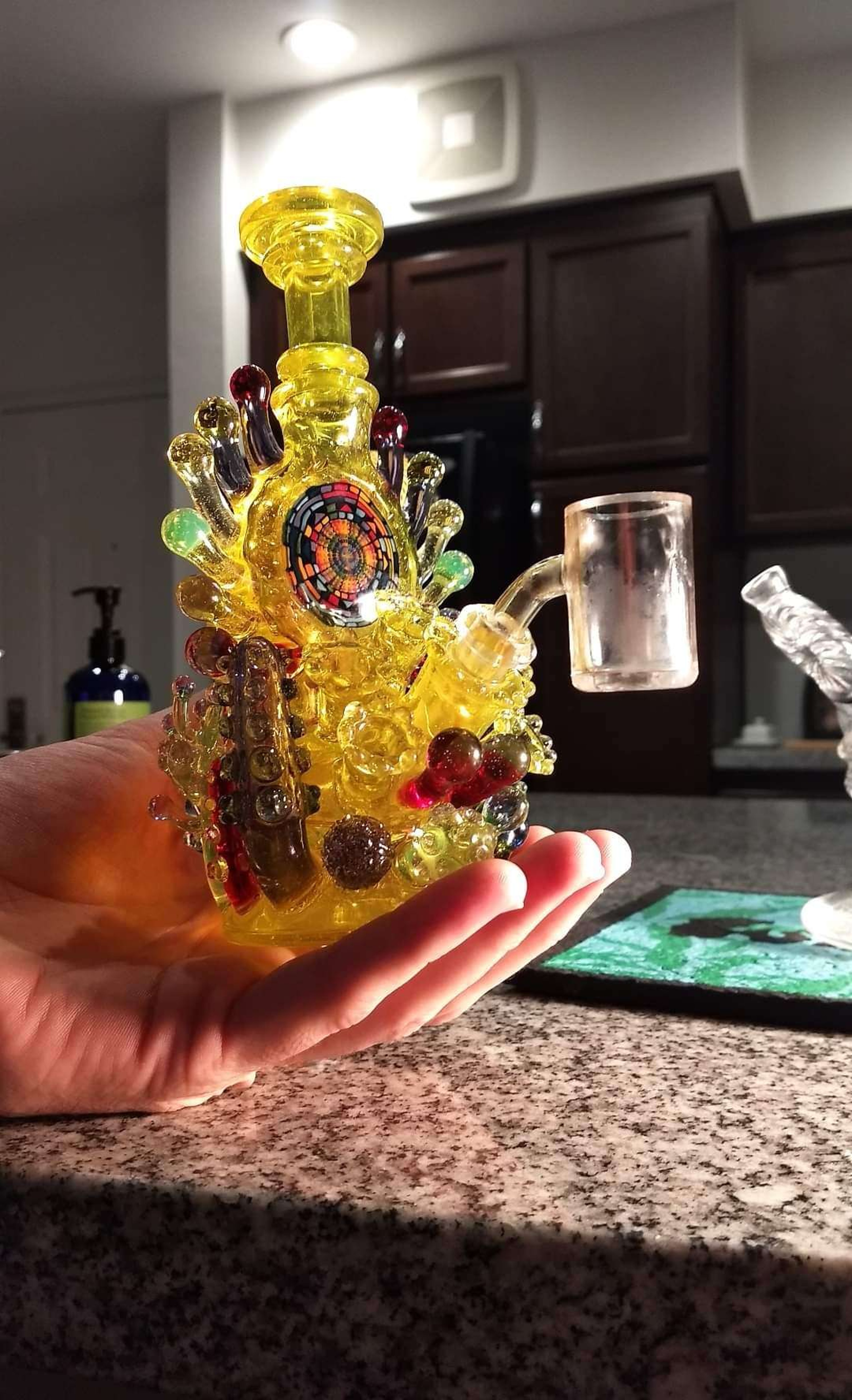 Preview pic of Under sea adventure