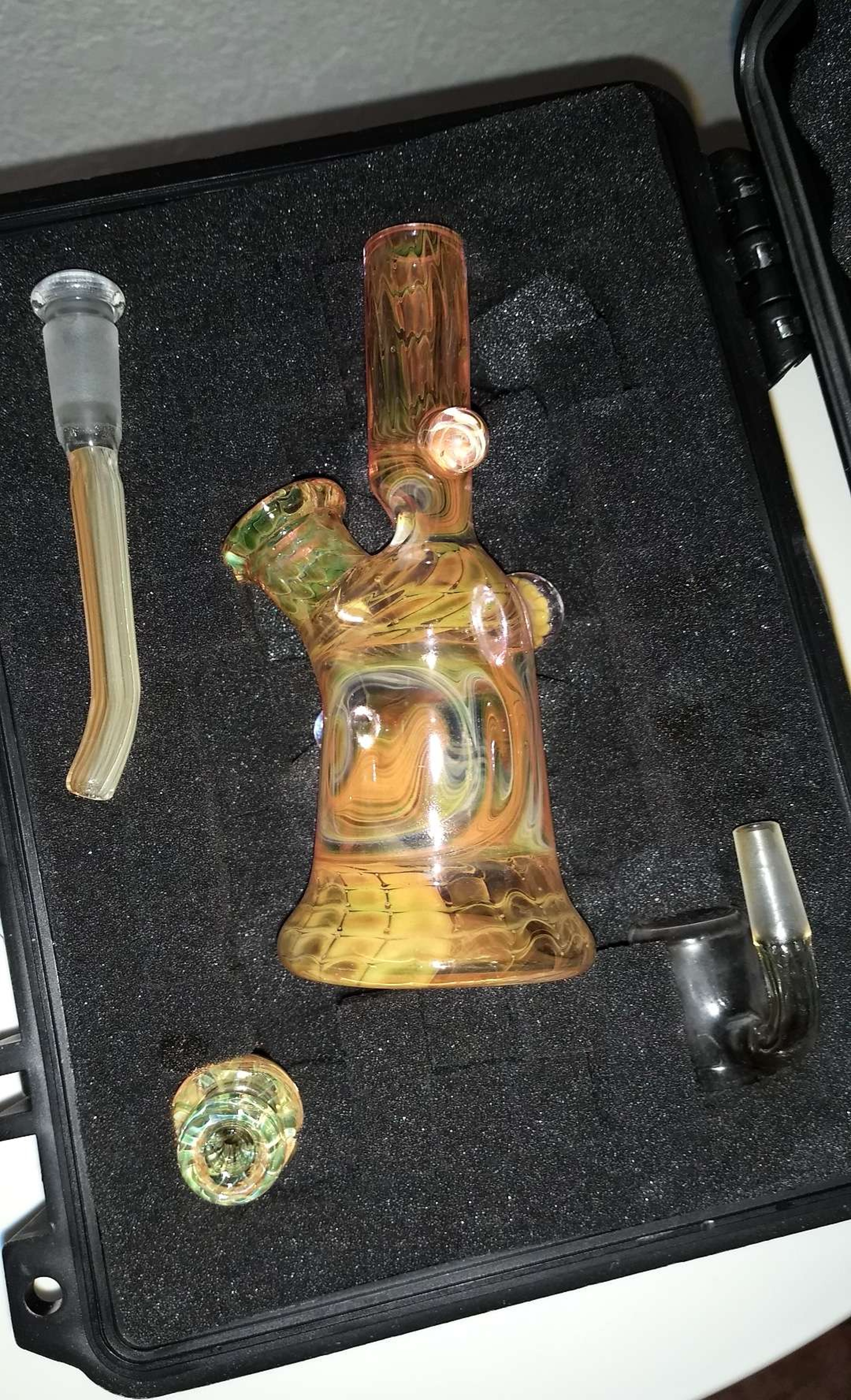 Preview pic of Fume is tite