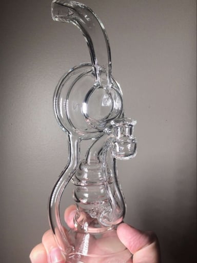 Preview pic of Takeo glass
