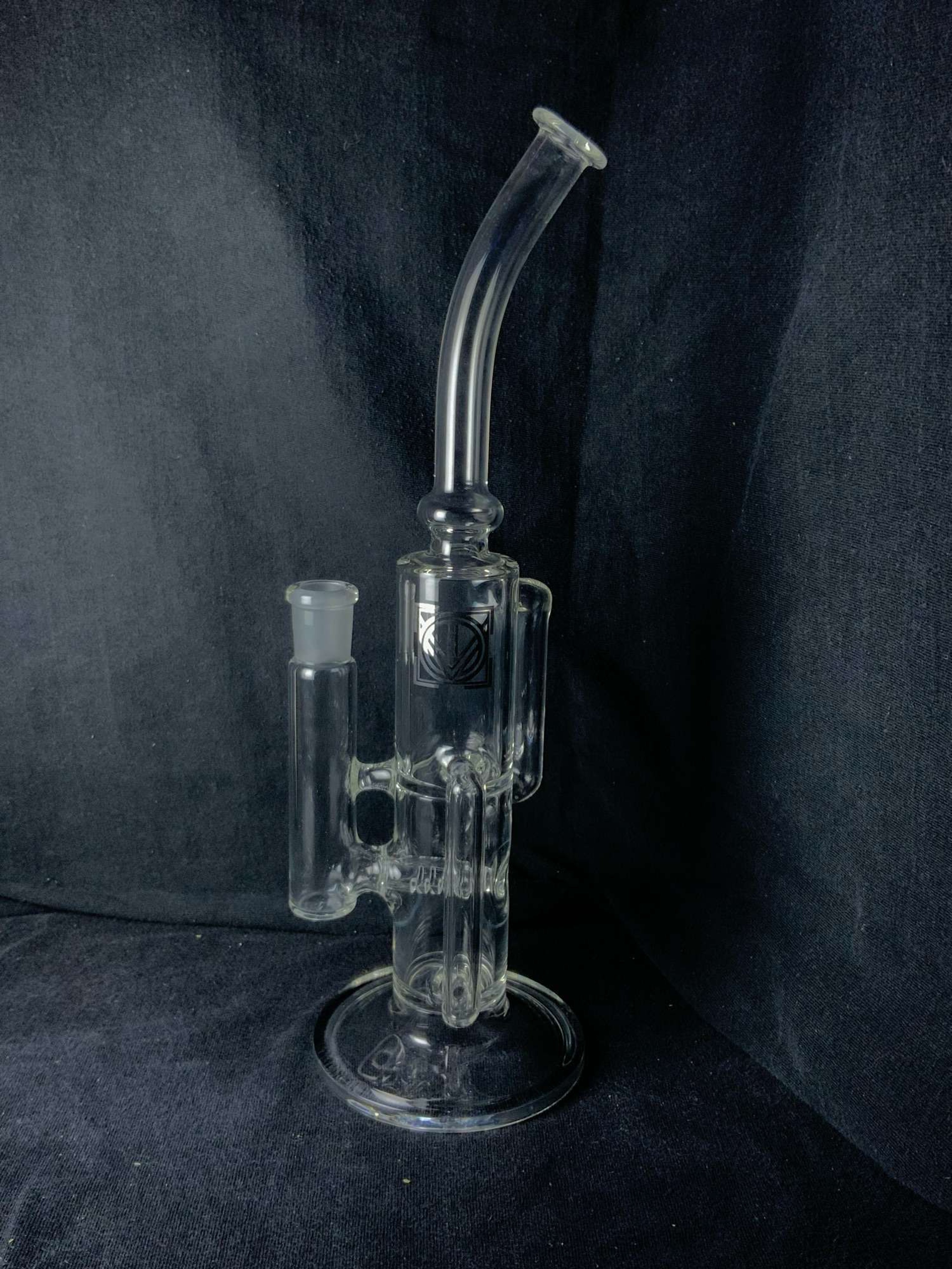 Preview pic of Licit Glass 38 Special Reycler 