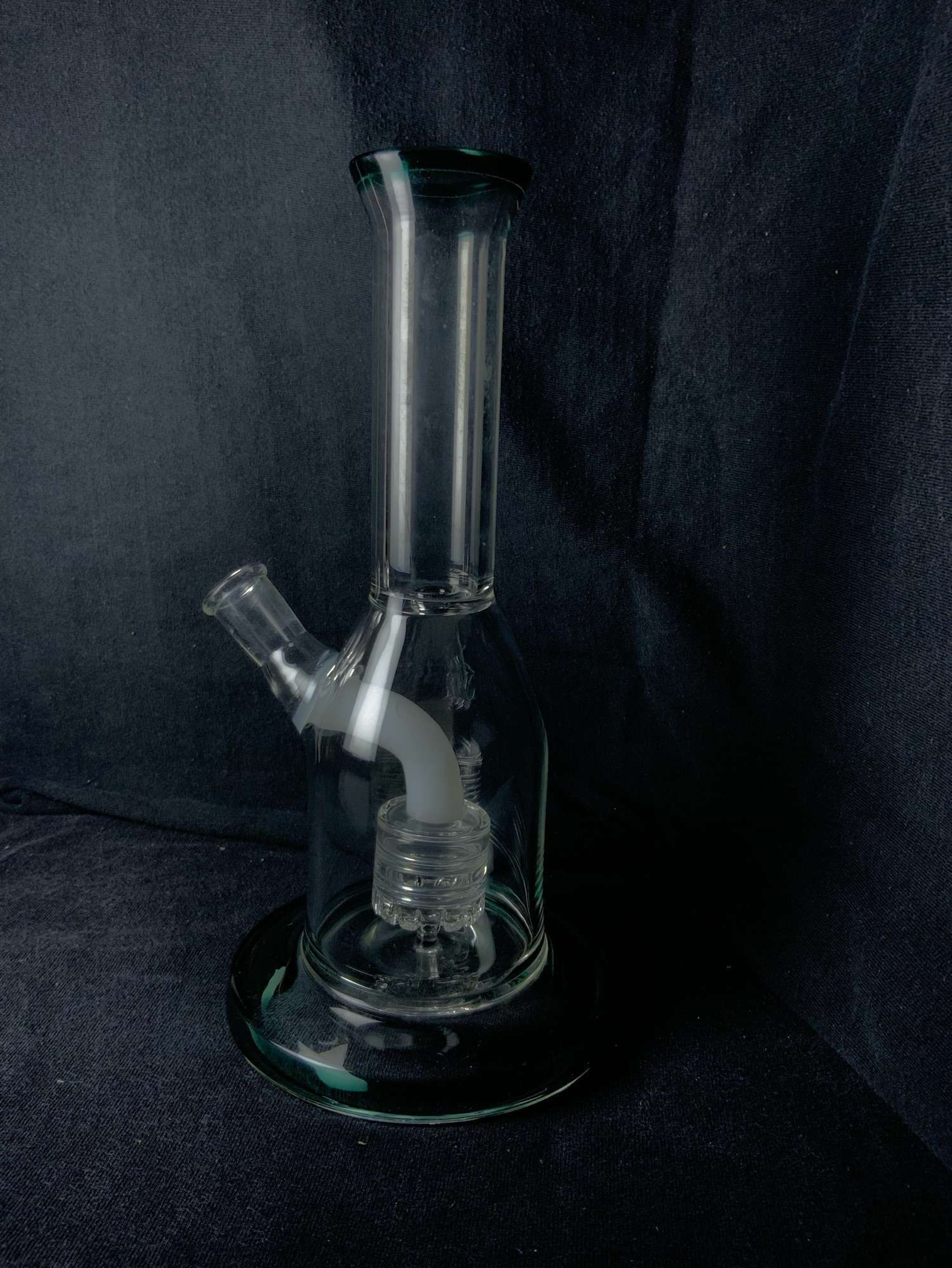 Preview pic of Hemper Showerhead Bell Rig 